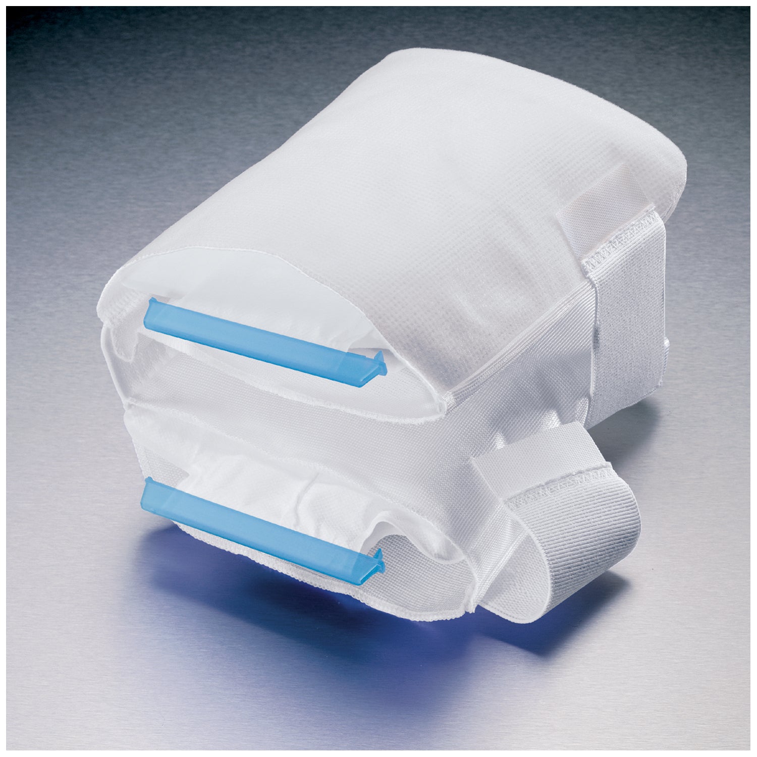 33724 - O&M Halyard - Jumbo-Plus Ice Pack, 11" x 21", 2 Straps, 10/cs (US Only) , cs