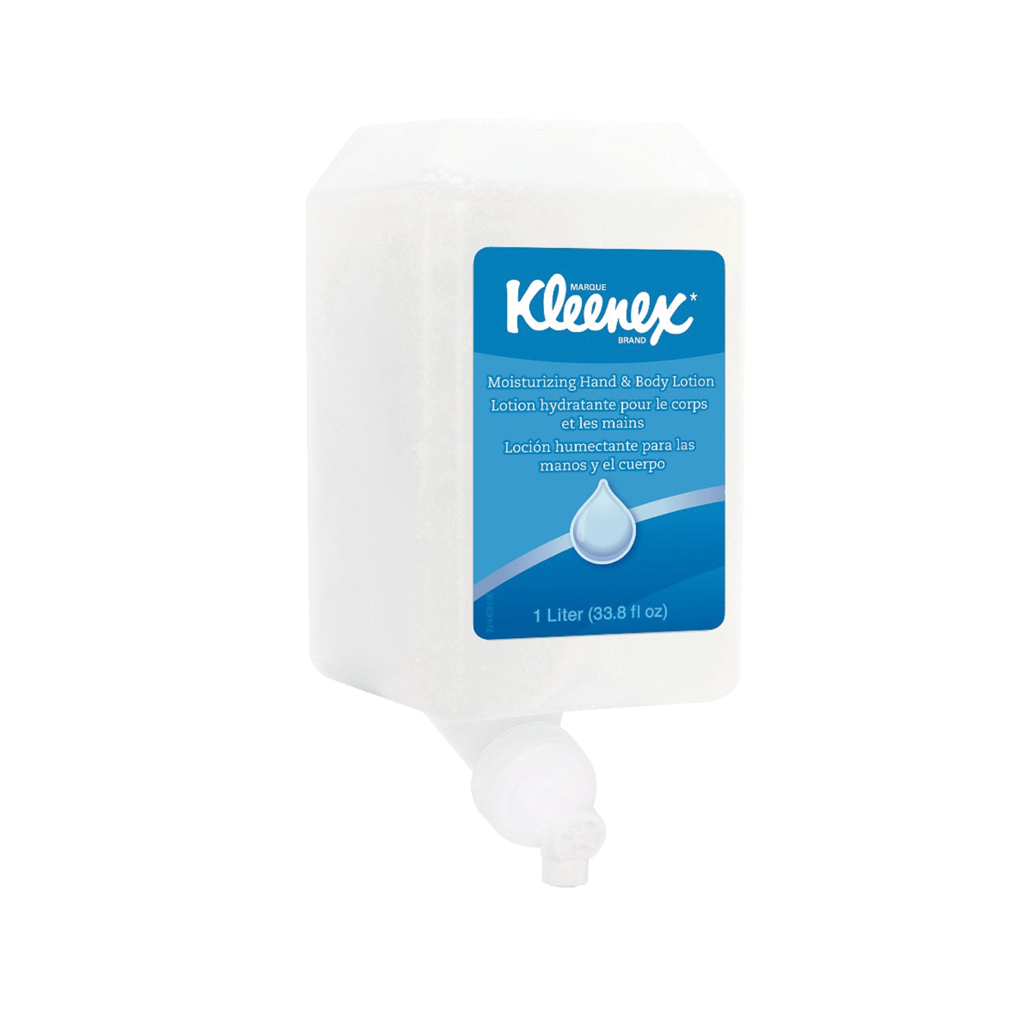 35362 - Kimberly-Clark Professional - Hand & Body Lotion, 1000mL, 6/cs (Products cannot be sold on Amazon.com or any other 3rd party site) (US Only) , cs