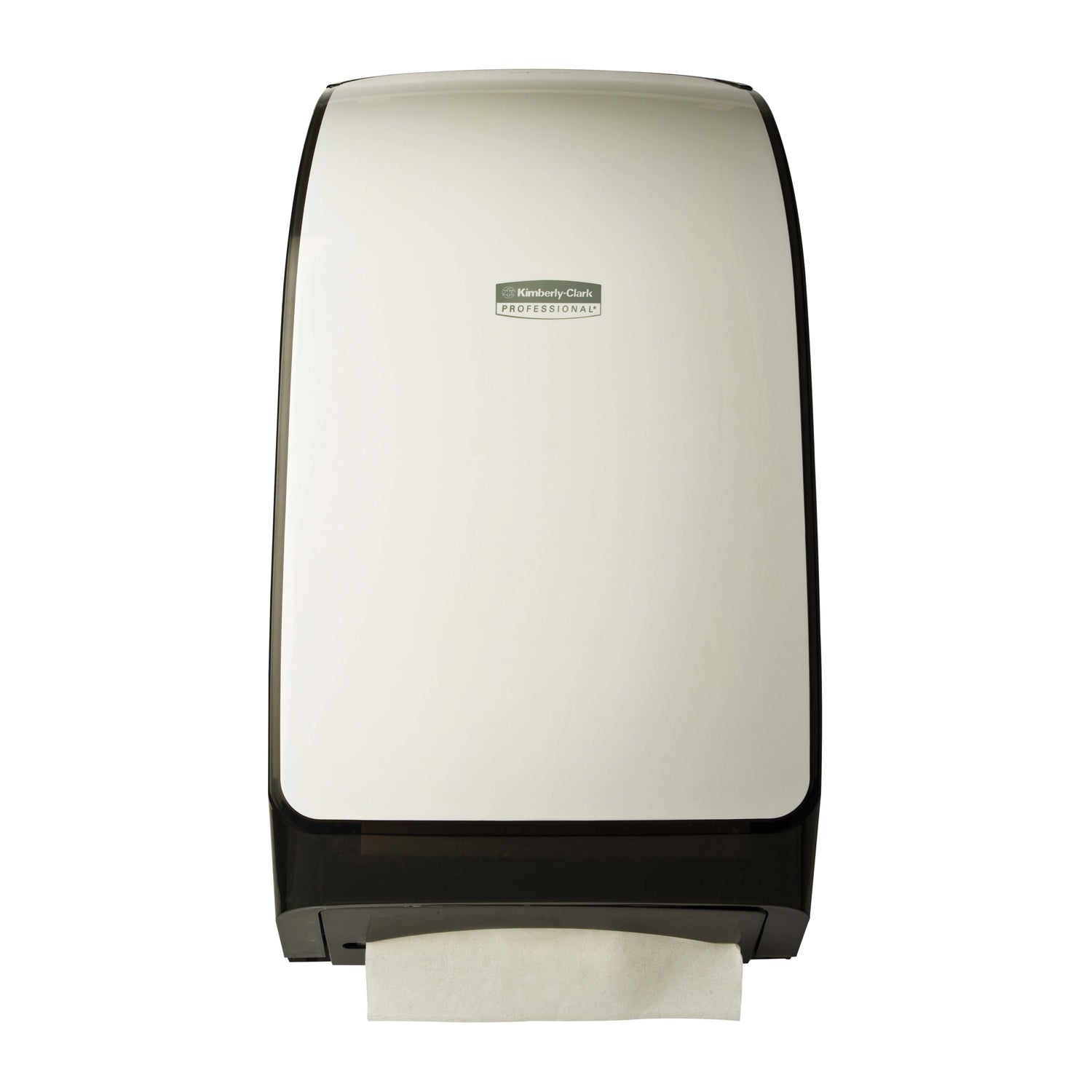 39640 - Kimberly-Clark Professional - Dispensador, MOD Scottfold Toalla Plegada, Blanco (091447) (Los productos no se pueden vender en Amazon.com ni en ningún otro sitio de terceros) (Solo EE. UU.) , c/u