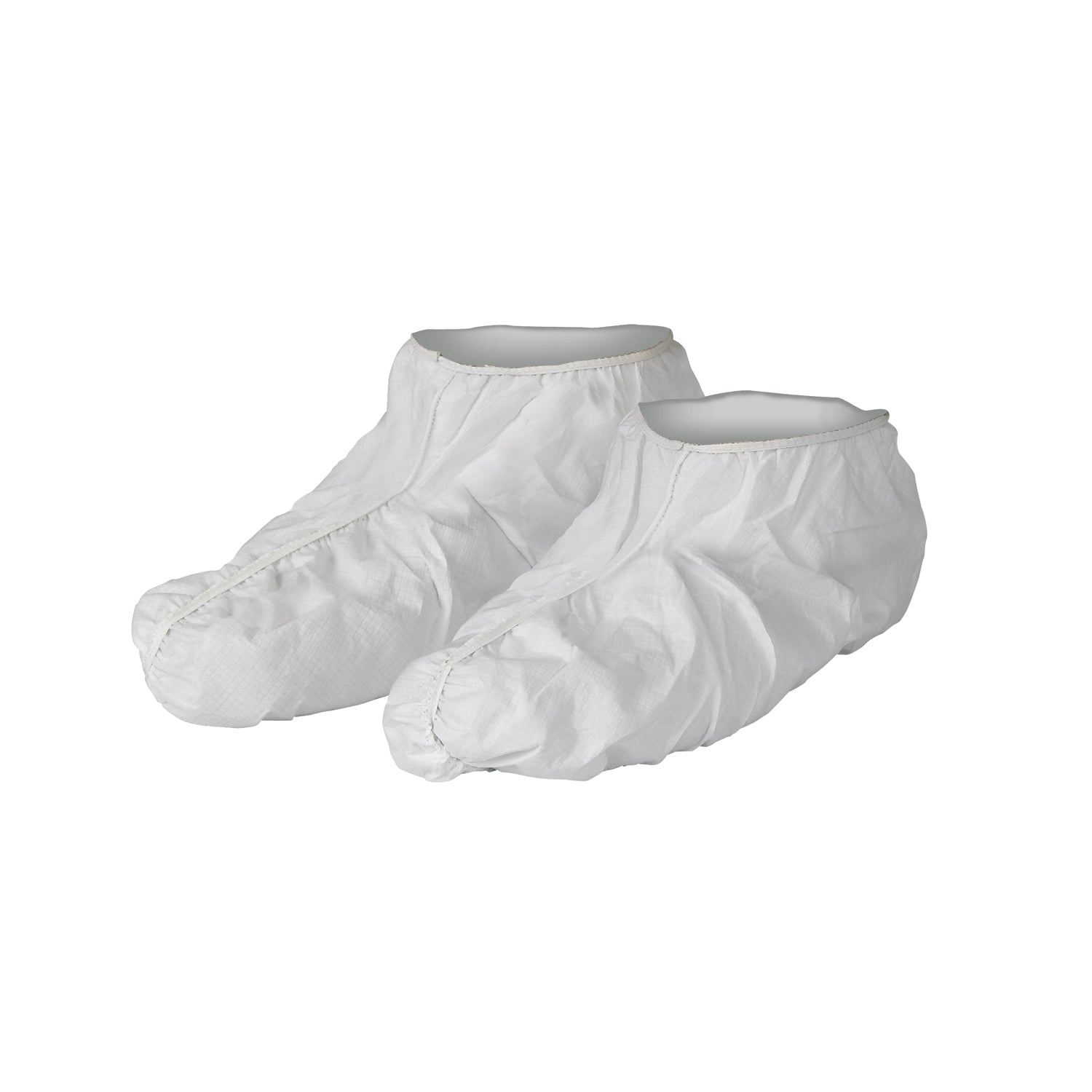 44494 - Ansell - Shoe Cover, XL/XXL, White, 400/cs (Products cannot be sold on Amazon.com or any other 3rd party site) (US Only) , cs