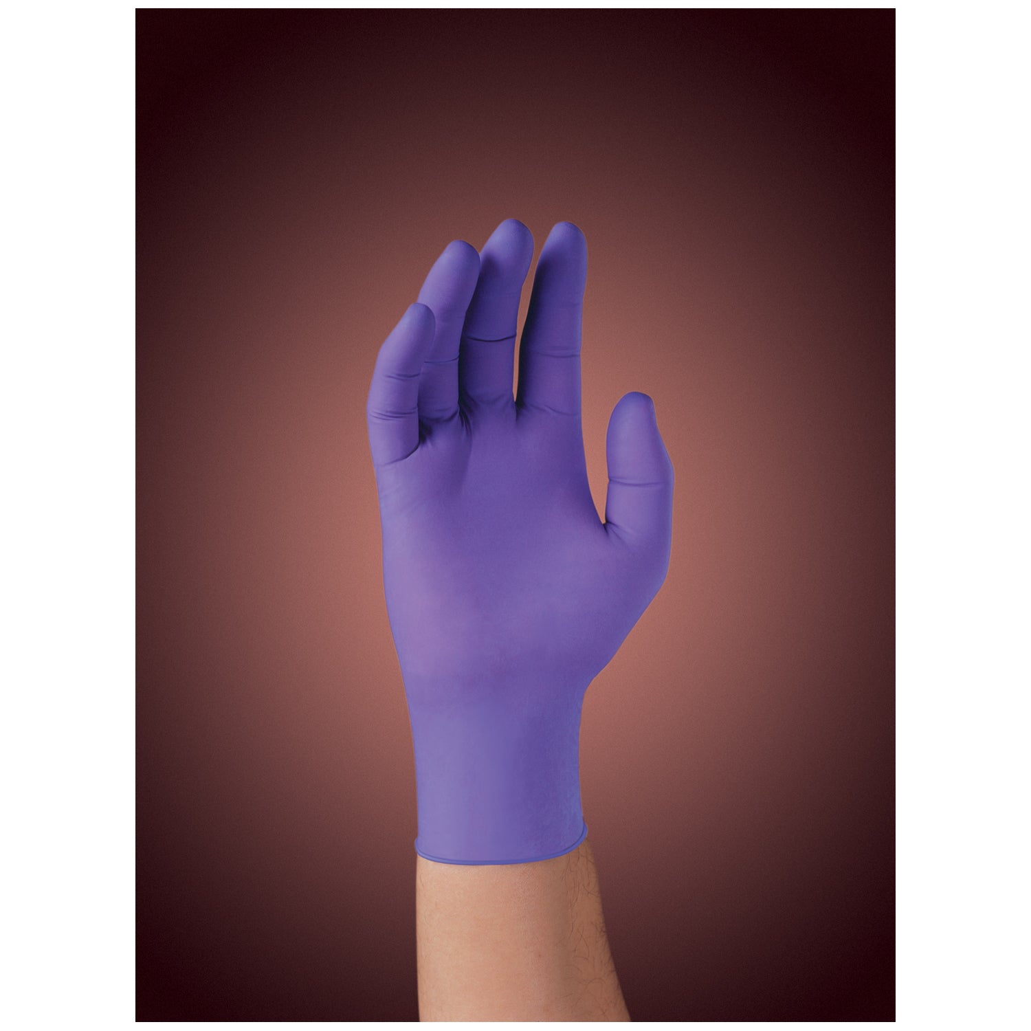 55082 - O&M Halyard - Gloves, Medium, 100/bx, 10 bx/cs (60 cs/plt) (US Only) , cs