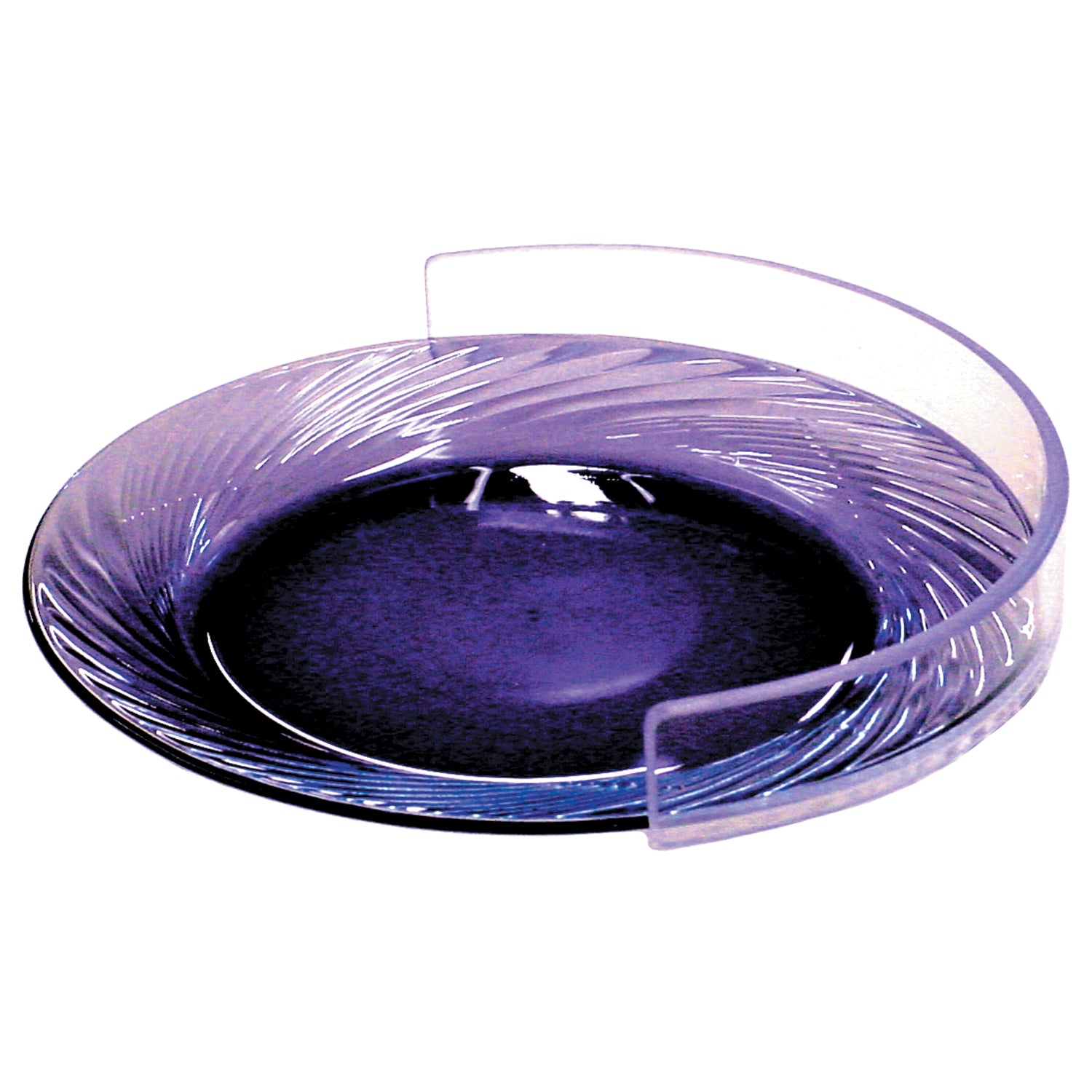 15210 - Kinsman Enterprises, Inc. - Plate Guard, Small, Fits 6"-8" Dia Plates (A handling charge of $9.95 will be added to any order under $25.00) (DROP SHIP ONLY) (051090) , ea