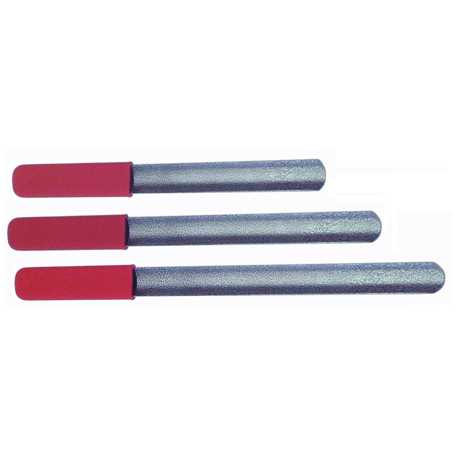 33021 - Kinsman Enterprises, Inc. - Shoehorn, Powder Coated Steel with Textured Grip, 18"L (A handling charge of $9.95 will be added to any order under $25.00) (DROP SHIP ONLY) (051168) , ea