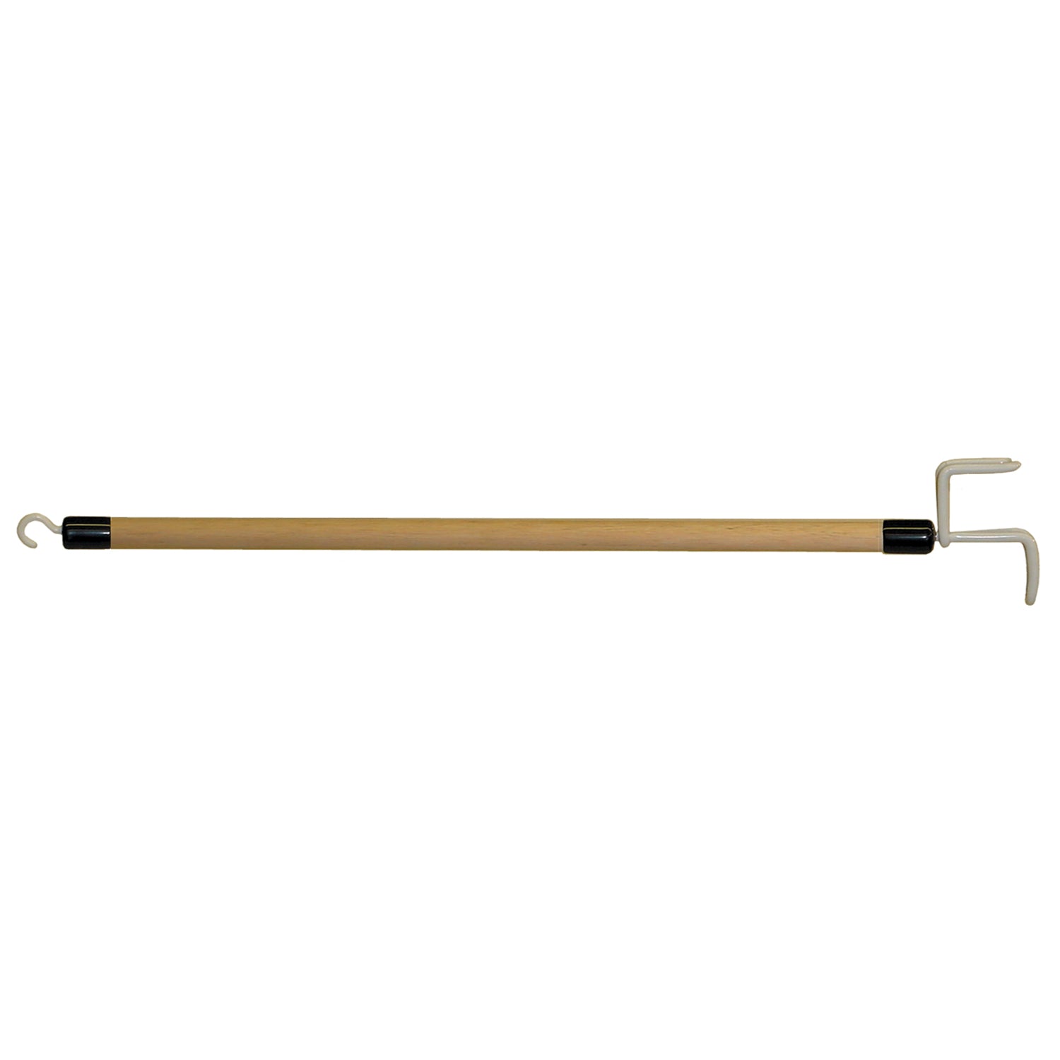 33500 - Kinsman Enterprises, Inc. - Regular Dressing Assist with 1" C Hook (A handling charge of $9.95 will be added to any order under $25.00) (DROP SHIP ONLY) (051041) , ea