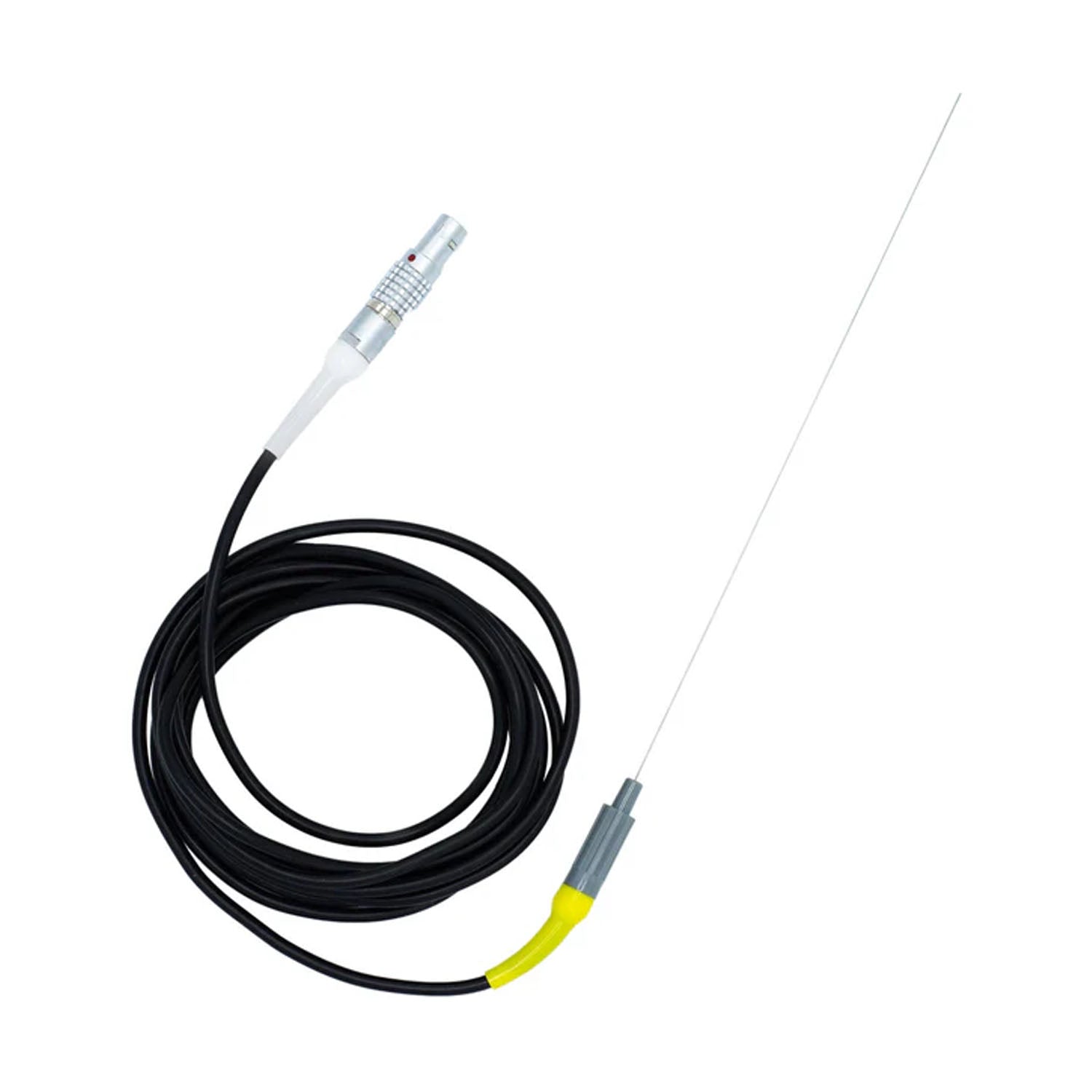 RE27150-D-LC - LCCS Medical, Inc. - 射頻電極,150mm x 27G,一次性使用,5個/盒(僅限美國)(價格如有變動,恕不另行通知),盒裝