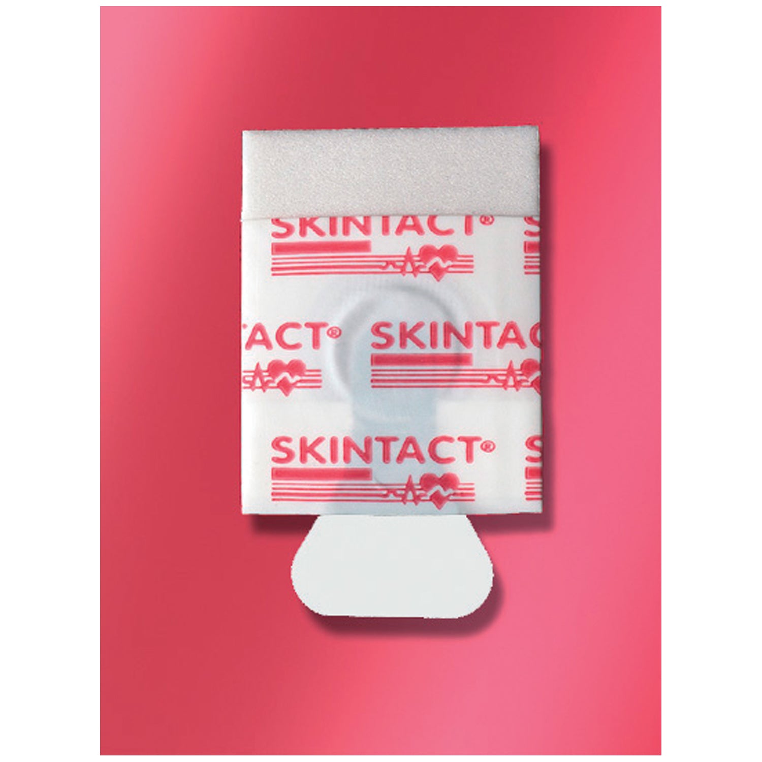 FSWA00 - Leonhard Lang - Diagnostic ECG Electrodes, Foam, Ultra-Tack Adhesive, Wet Gel, 500/bx , bx