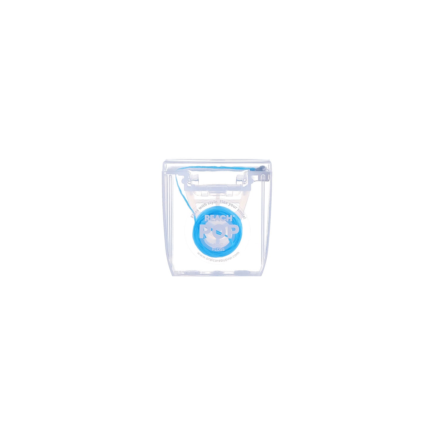 10803954307853 - LG H&H USA, Inc. - Mint, 5 yd, 144/cs (Continental US+HI Only) , cs