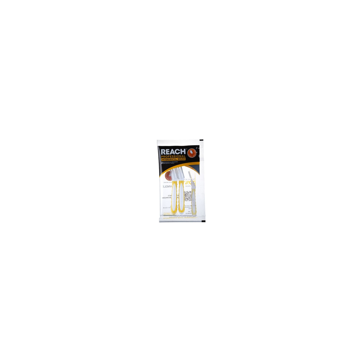 803954307979 - LG H&H USA, Inc. - Cepillo interdental extrafino de 0,7 mm, 2 unidades por caja; 18 cajas por paquete (solo EE. UU. continental e Irlanda del Norte), paquete