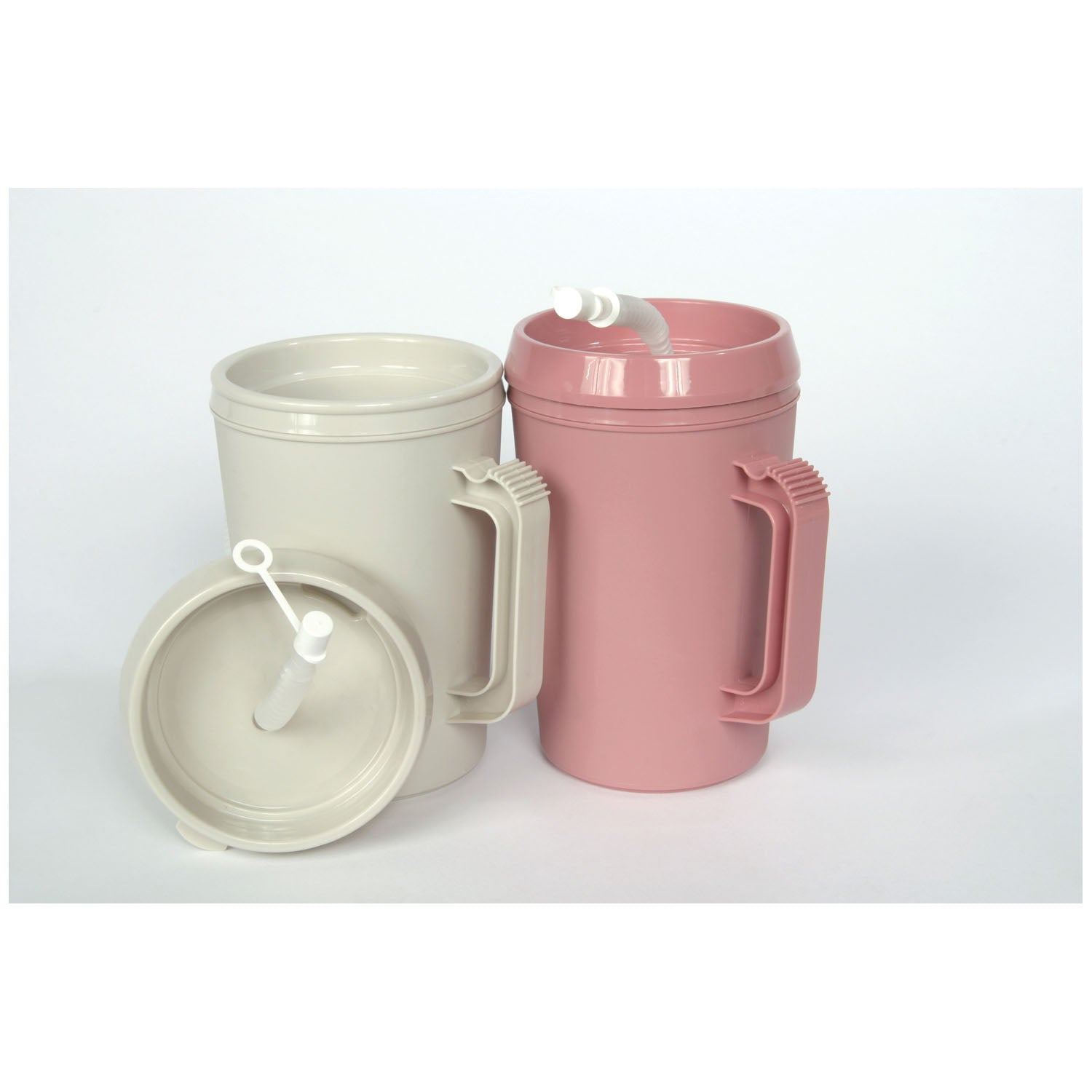 10906 - Medegen Medical Products, LLC - Replacement Lid for H208-10, 24/cs , cs