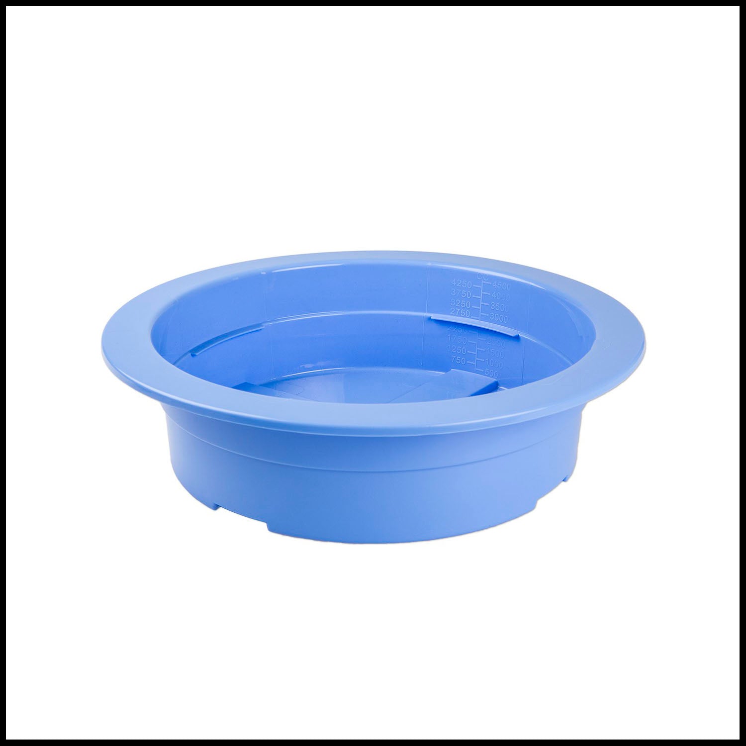 07110 - Medegen Medical Products, LLC - Alambre guía para tazón sin cubierta, 152 oz, azul, 20/caja (9 cajas/plt), caja