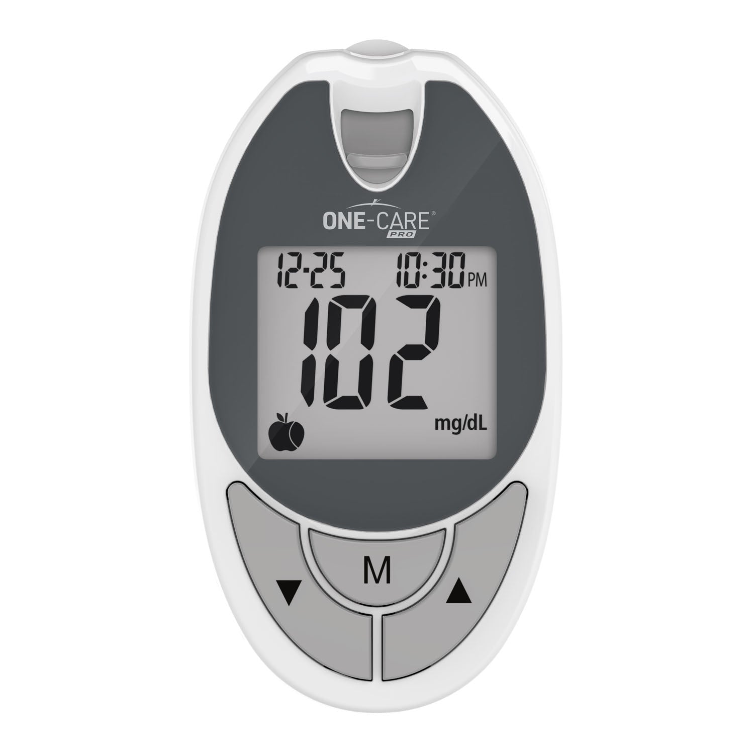 4001 - MediVena - Medidor de glucosa, solo para uso profesional, 1/caja