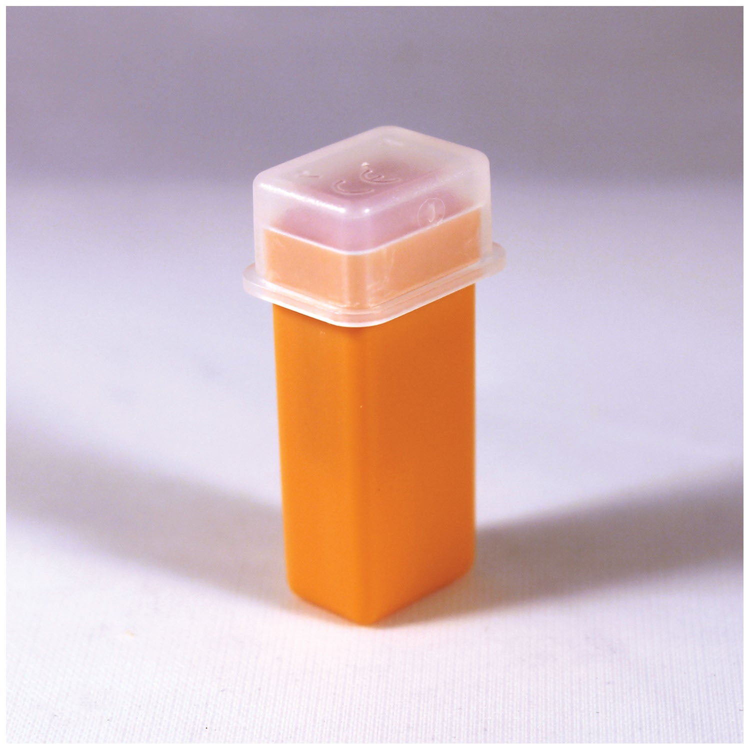 SLN240 - 醫用 - 針頭,穿刺深度 2.2 毫米,21G,20-40 微升(中等血流量),橙色,100 支/盒