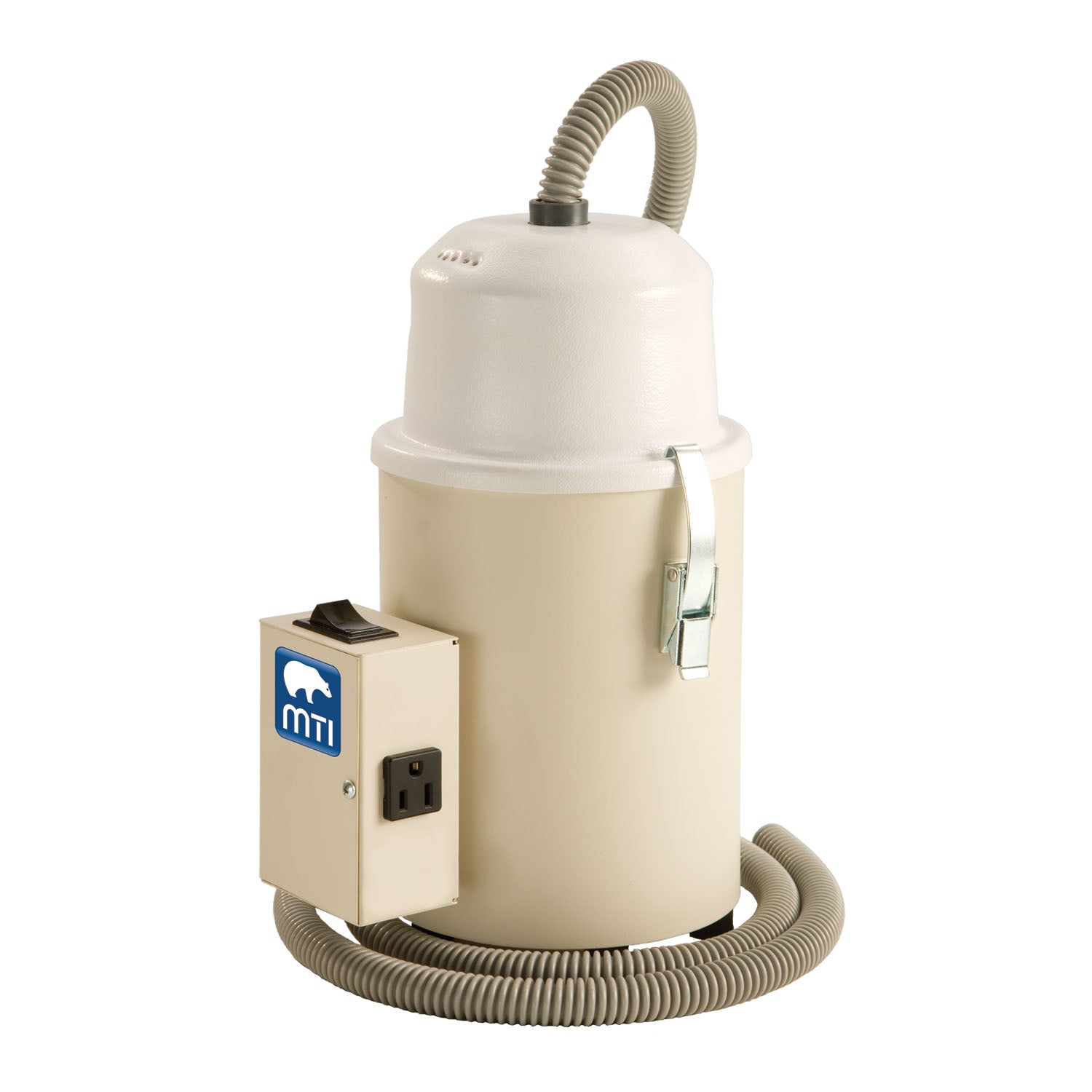 1000019 - MTI - Medical Technology Industries, Inc. - DV-1 Dust Vac Debris Vacuum, 115V (DROP SHIP ONLY) (Continetal US & Canada) , ea