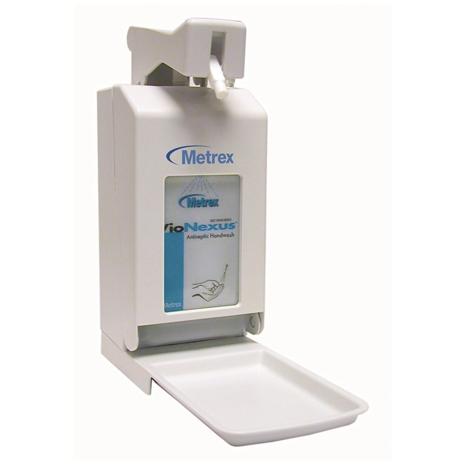 10-1831 - Metrex Research Corporation - Accessories: Tray (US Only) , ea