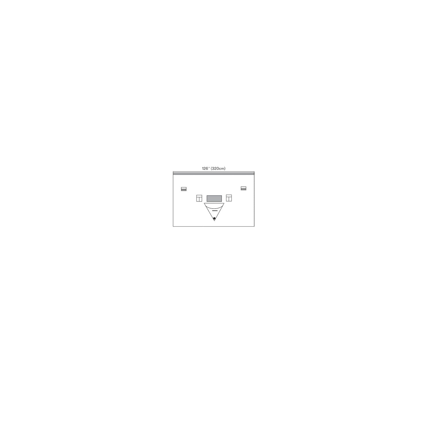 1017 - Solventum Corporation - Isolation Drape, 125" x 83", Incise Film & Pouch, 1 Exit Port, 2 Instrument Pouches, 2 Tube & Cord Organizers, Adhesive Strip Along Top, 5/bx, 4 bx/cs (Continental US+HI Only) , cs