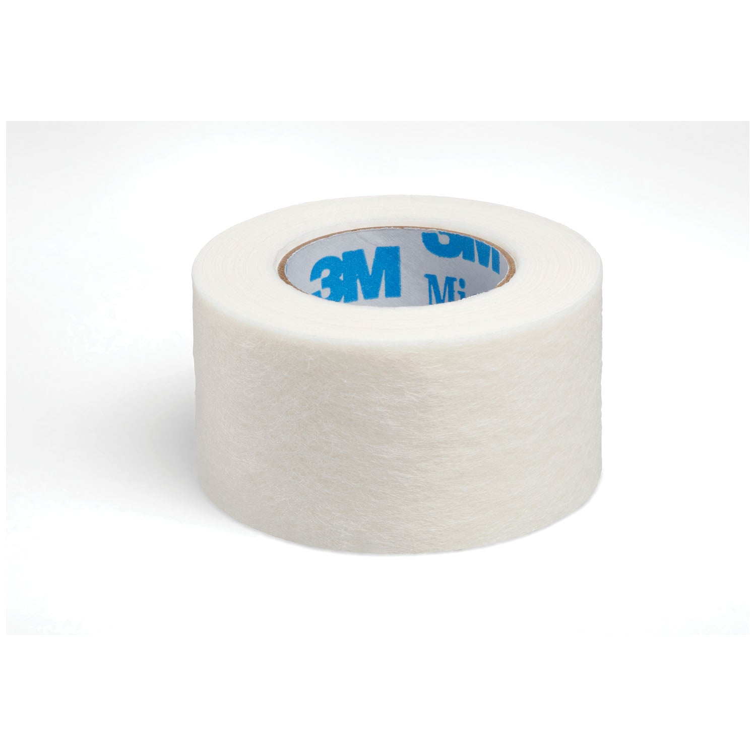1530-1 - Solventum Corporation - Paper Surgical Tape, 1" x 10 yds, 12 rl/bx, 10 bx/cs (021233) (Continental US+HI Only) , cs