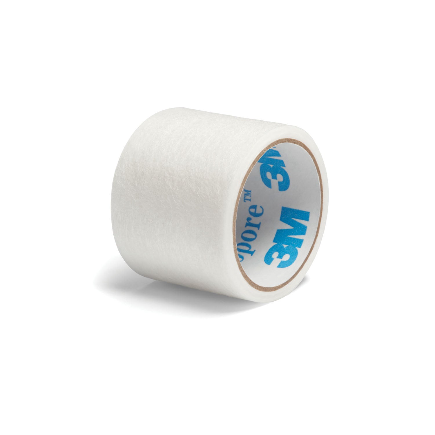 1530S-1 - Solventum Corporation - Paper Surgical Tape, Single Use, 1" x 1½ yds, 100 rl/bx, 5 bx/cs (Continental US+HI Only) , cs
