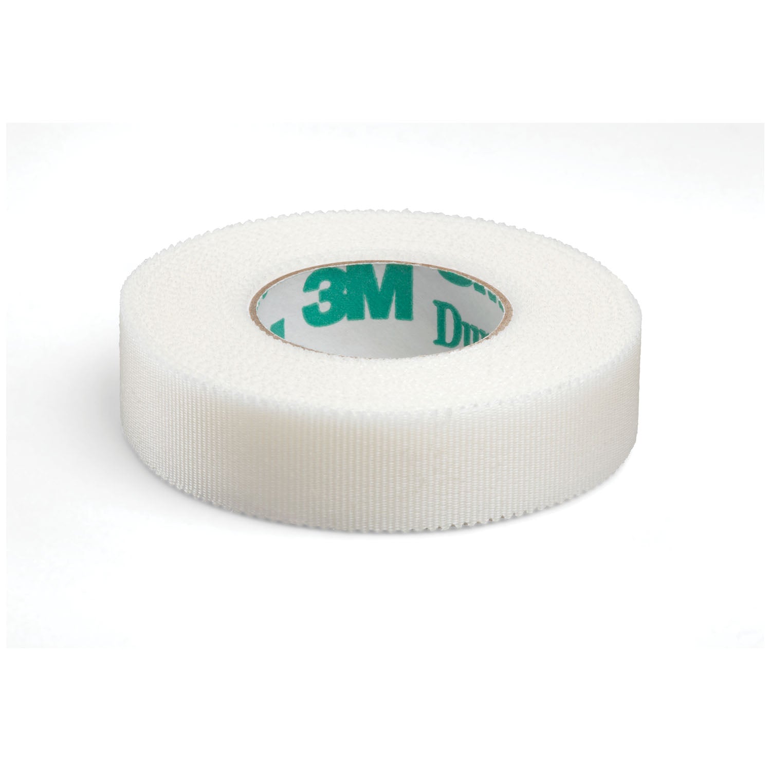1538-0 - Solventum Corporation - Surgical Tape, ½" x 10 yds, 24 rl/bx (Continental US+HI Only) , bx