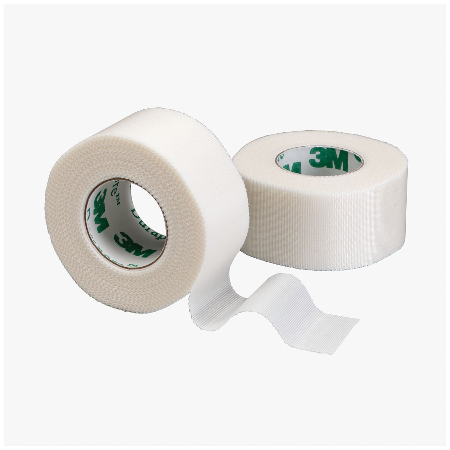 1538-1 - Solventum Corporation - Surgical Tape, 1" x 10 yds, 12 rl/bx, 10 bx/cs (021235) (Continental US+HI Only) , cs