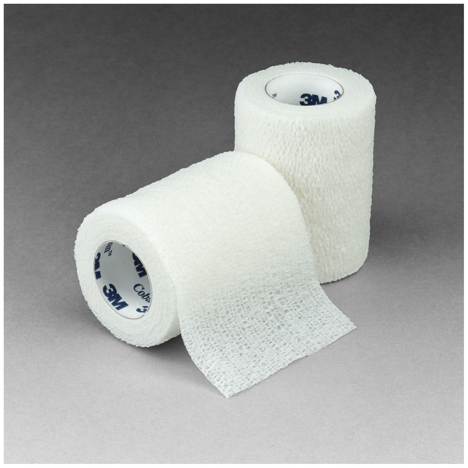 1583W - Solventum Corporation - Self-Adherent Wrap, 3" x 5 yds, White, 24/cs (Continental US+HI Only) , cs
