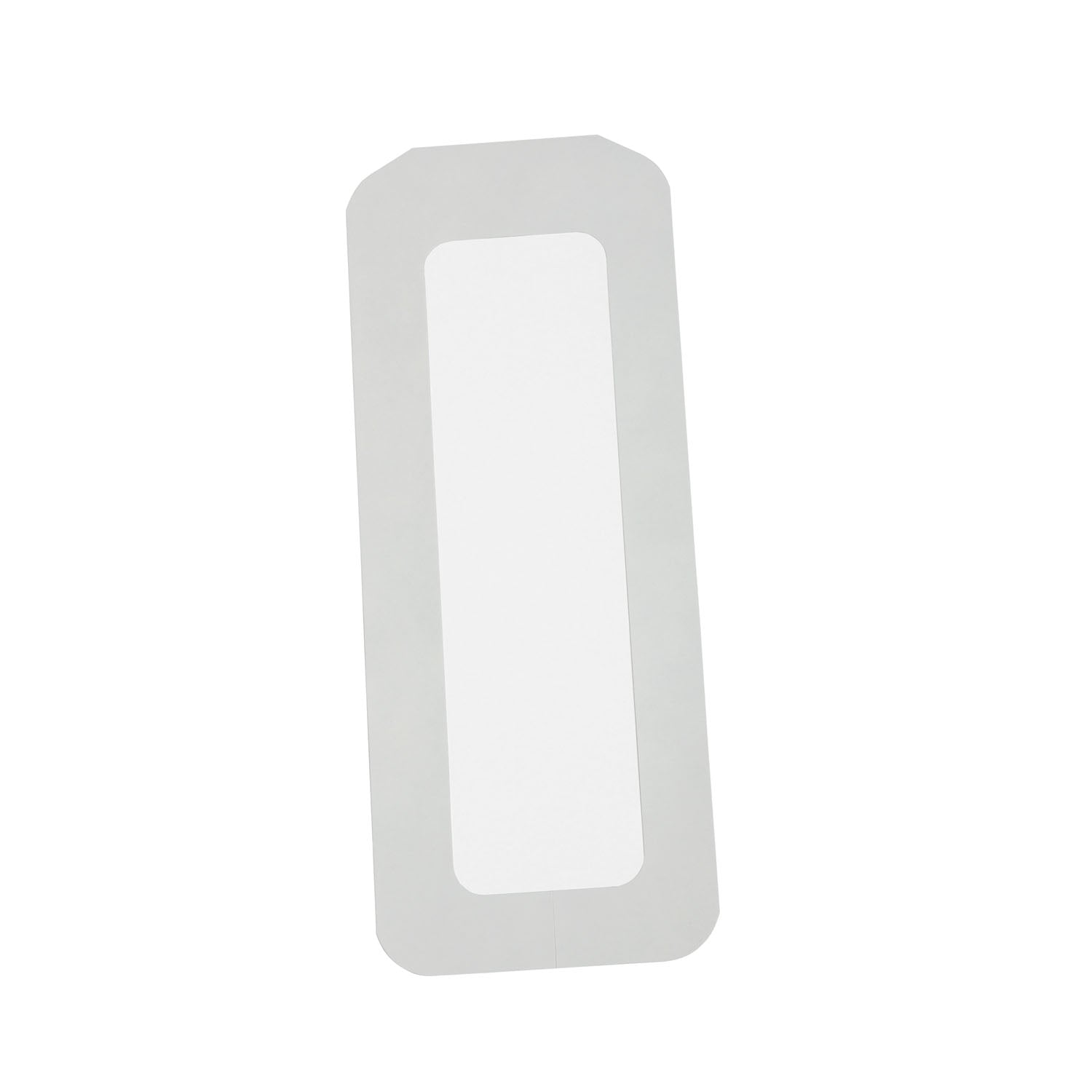 1627 - Solventum Corporation - Original Frame Style Transparent Dressing, 4" x 10", 20/bx, 4 bx/cs (Minimum Expiry Lead is 120 days) (Continental US+HI Only) , cs