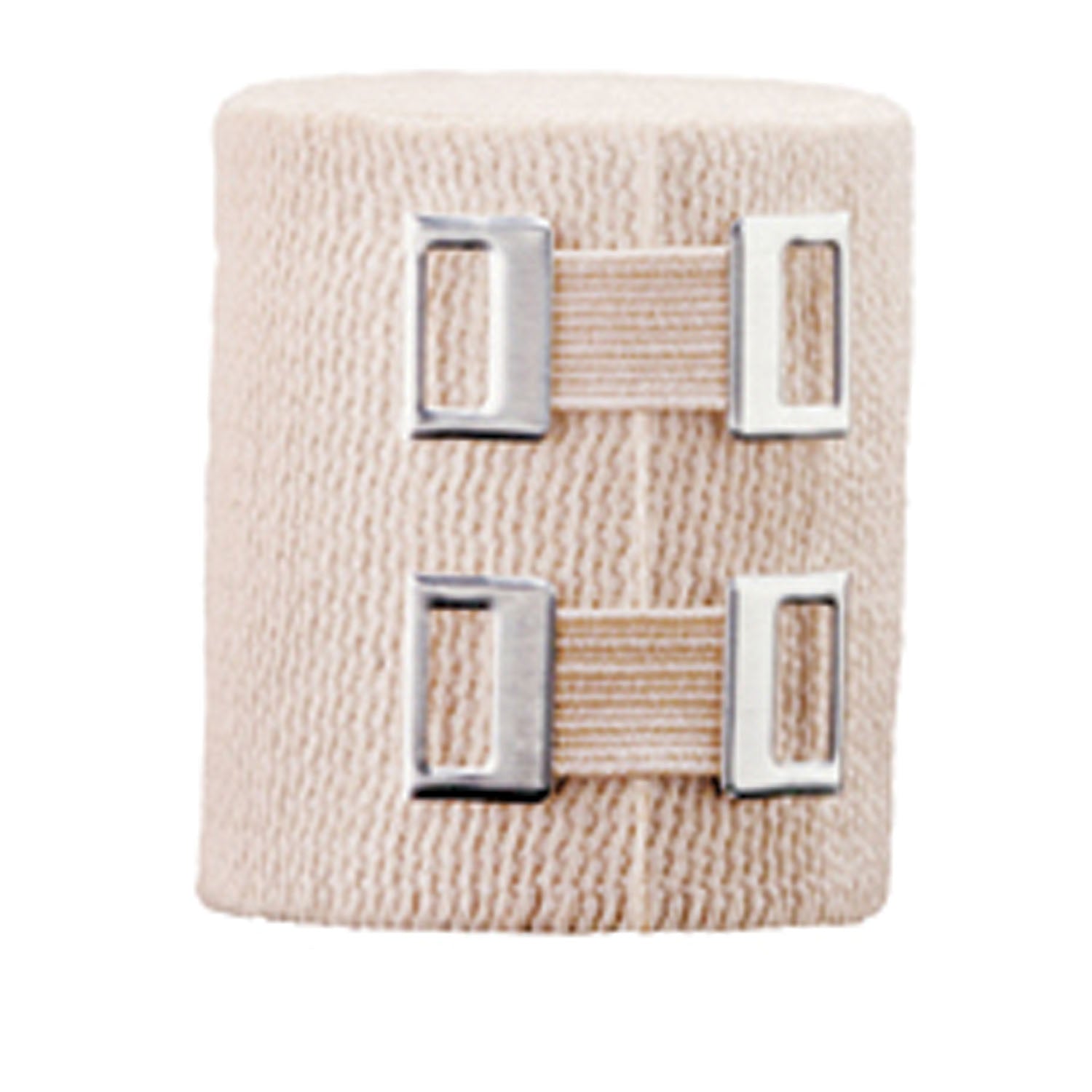 207430 - 3M Personal Safety Division - 2" Elastic Bandages with Clips, 10/bx, 5 bx/cs (Continental US+HI Only) , cs