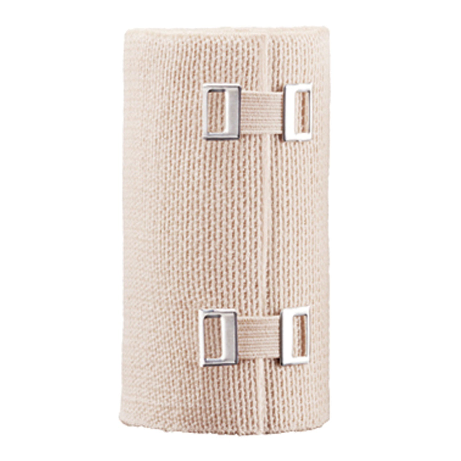 207433 - 3M Personal Safety Division - 4" Elastic Bandages with Clips, 10/bx, 5 bx/cs (Continental US+HI Only) , cs