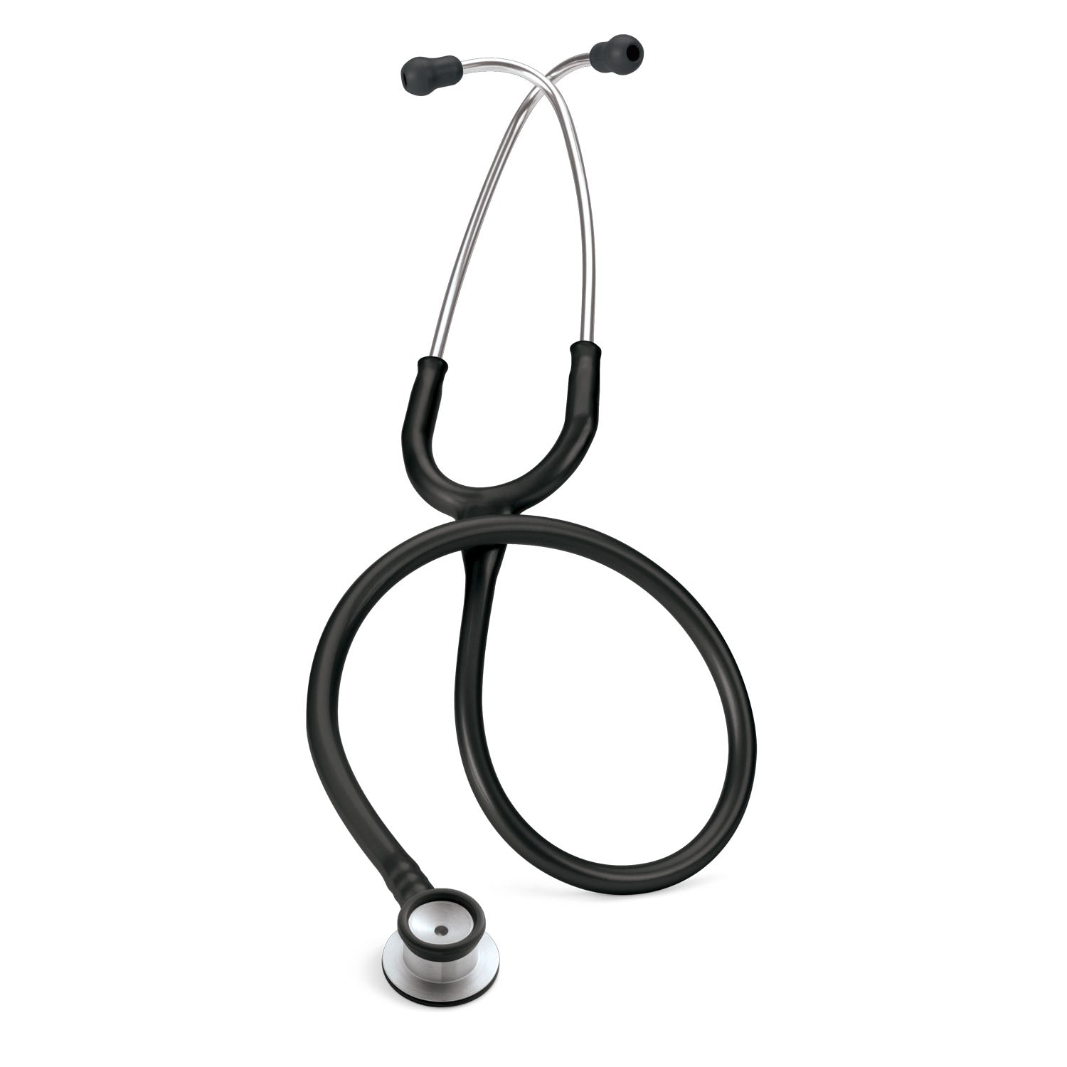 2114 - Solventum Corporation - Infant Stethoscope, 28" Black Tubing (Continental US+HI Only) (Littmann items are only available for sale online by distributors authorized by 3M Littmann) , ea