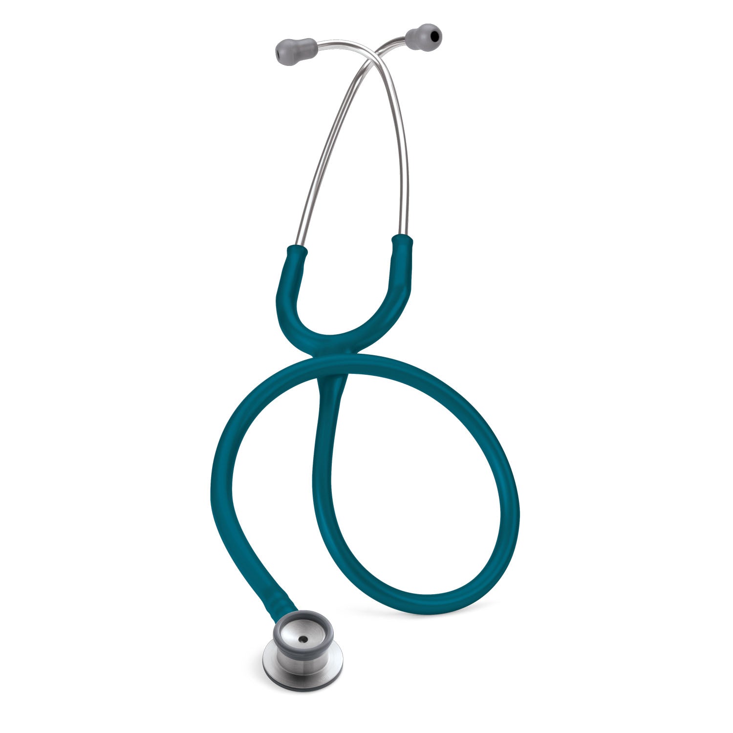 2124 - Solventum Corporation - Infant Stethoscope, 28" Caribbean Blue Tubing (Continental US+HI Only) (Littmann items are only available for sale online by distributors authorized by 3M Littmann) , ea