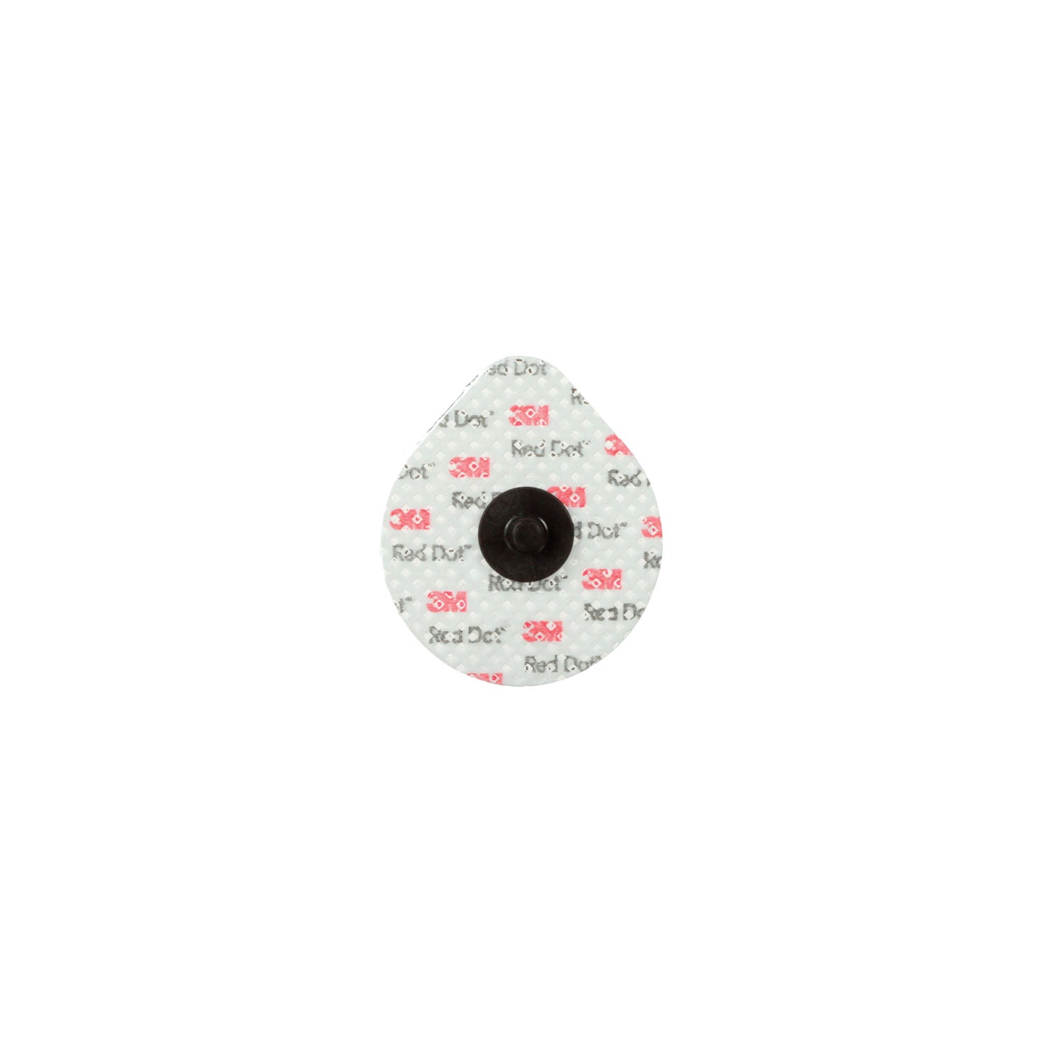 2268-3 - Solventum Corporation - Monitoring Electrode, 1.25" Dia, Adult/Pediatric, Cloth, Hydrogel, Gentle, 3/bg, 200 bg/cs (Continental US+HI Only) , cs