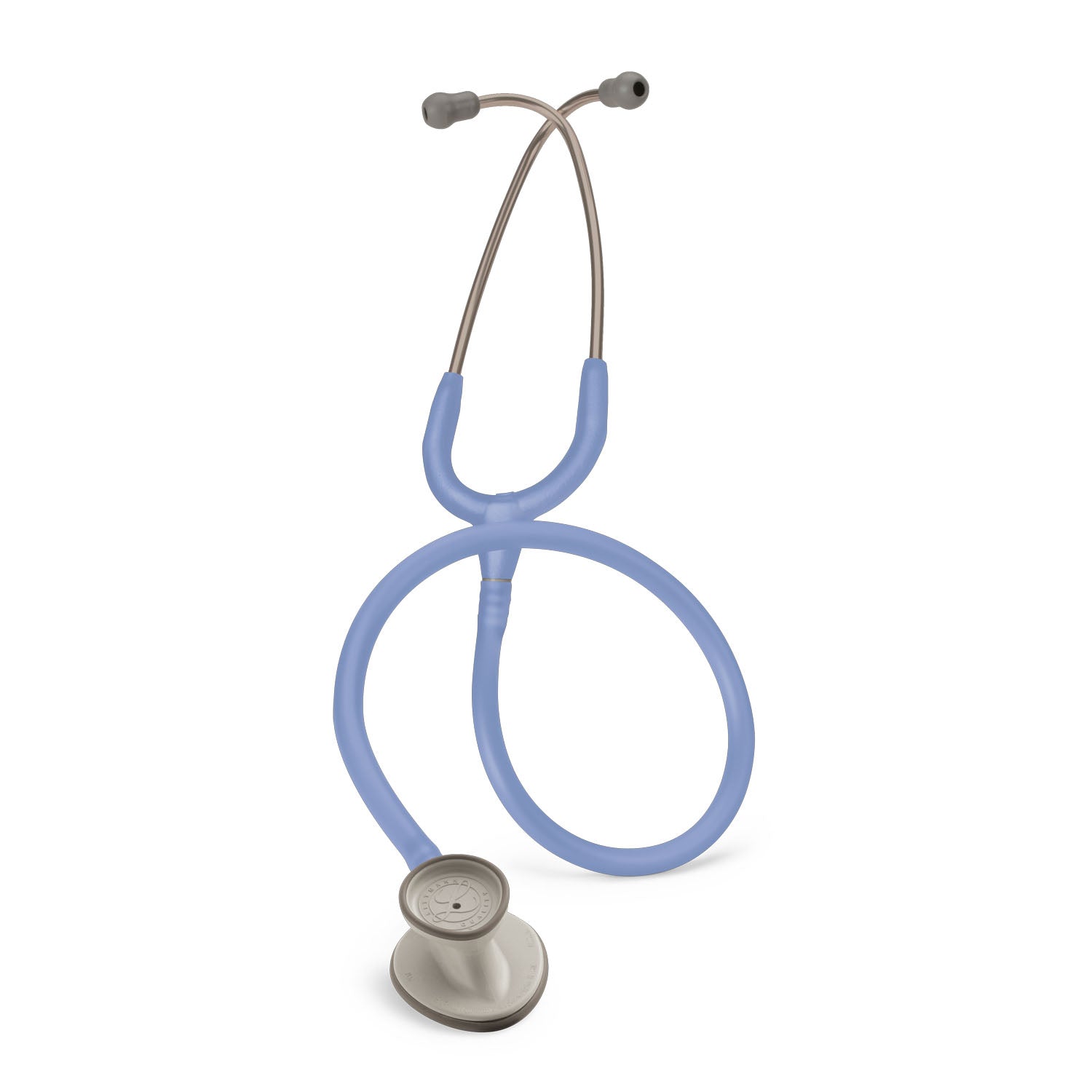 2454 - Solventum Corporation - Lightweight Stethoscope, 28" Ceil Blue Tubing (Continental US+HI Only) (Littmann items are only available for sale online by distributors authorized by 3M Littmann) , ea