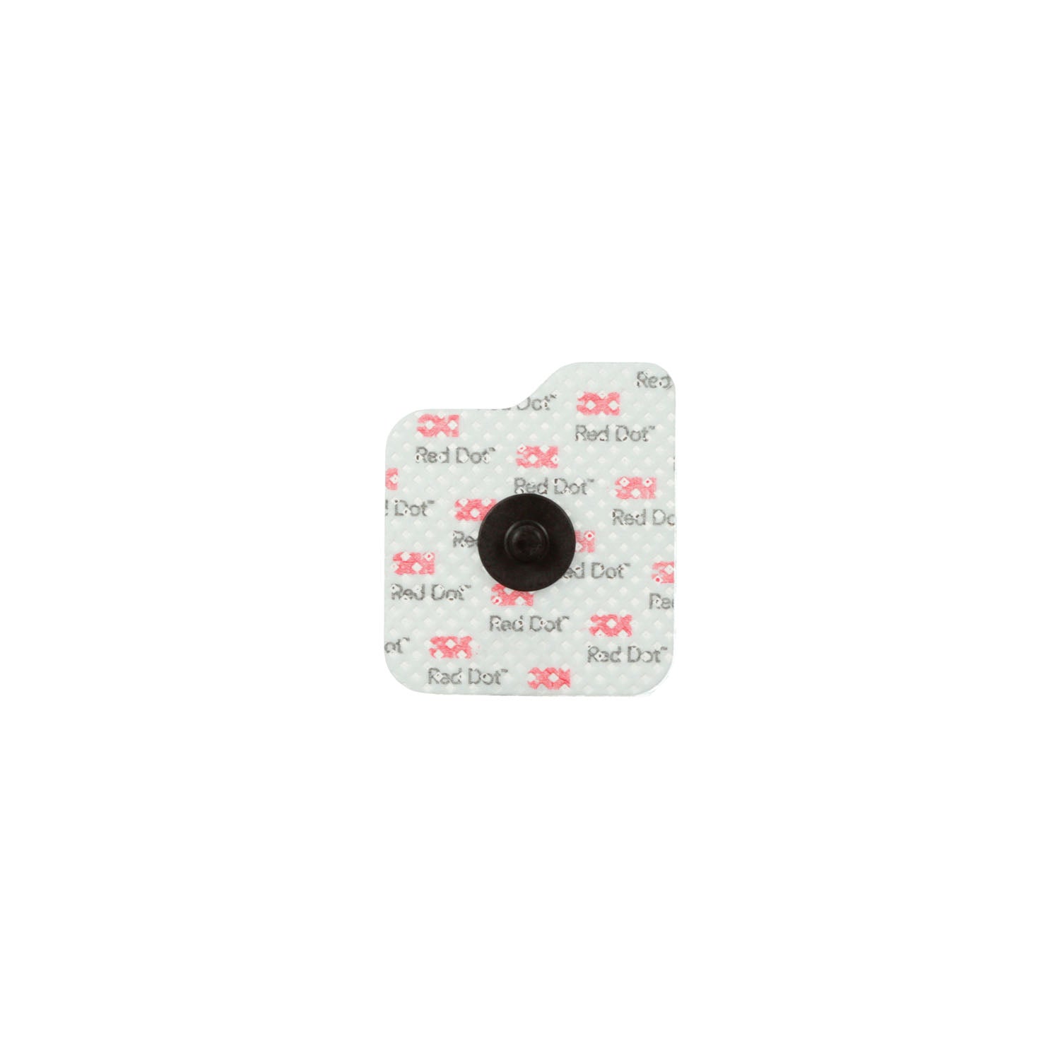 2660-5 - Solventum Corporation - Electrodo de monitoreo reposicionable, 1.56" x 1¼", 5/bg, 200 bg/caja (solo EE. UU. continental + HI), caja