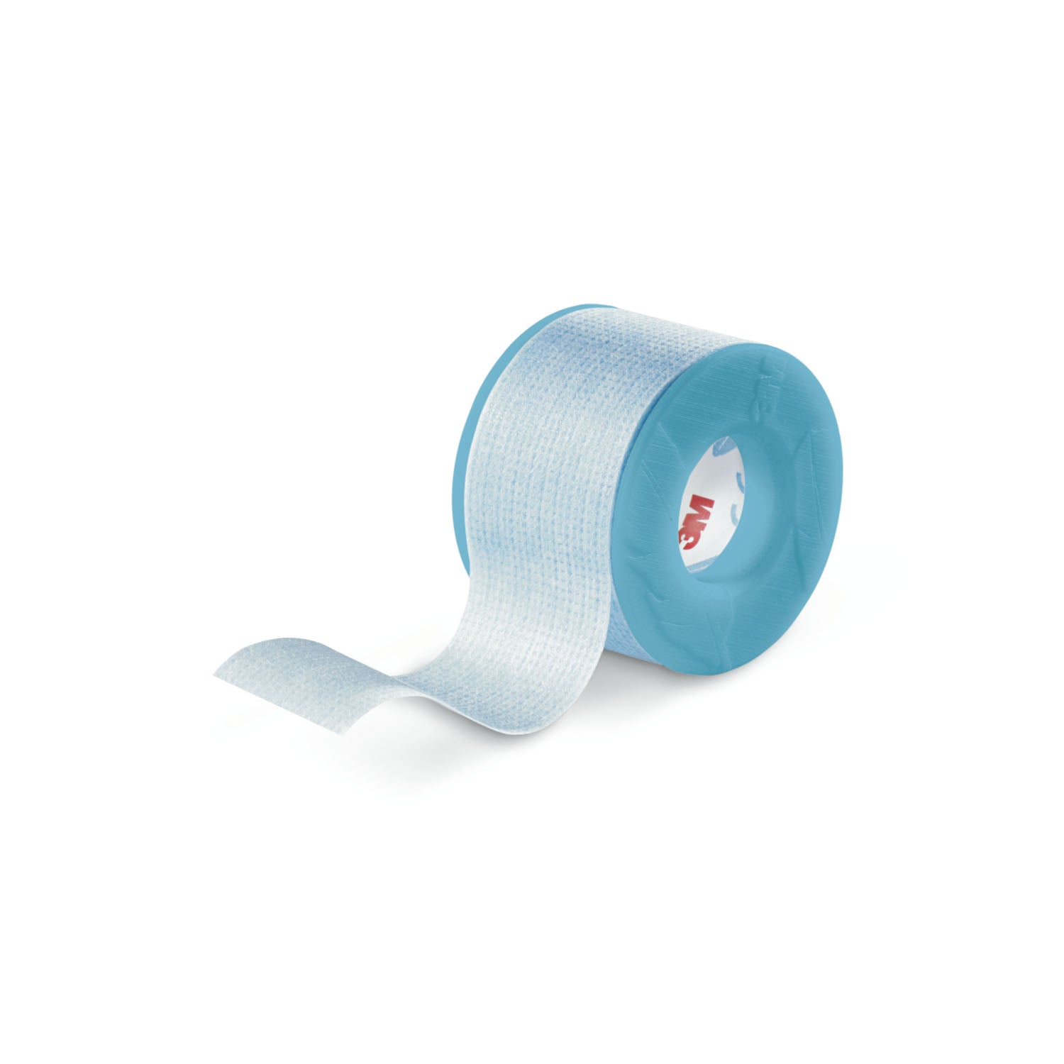 2770S-1 - Solventum Corporation - Silicone Tape, Singe Use, 1" x 1½ yds, 100 rl/bx, 5 bx/cs (Continental US+HI Only) , cs
