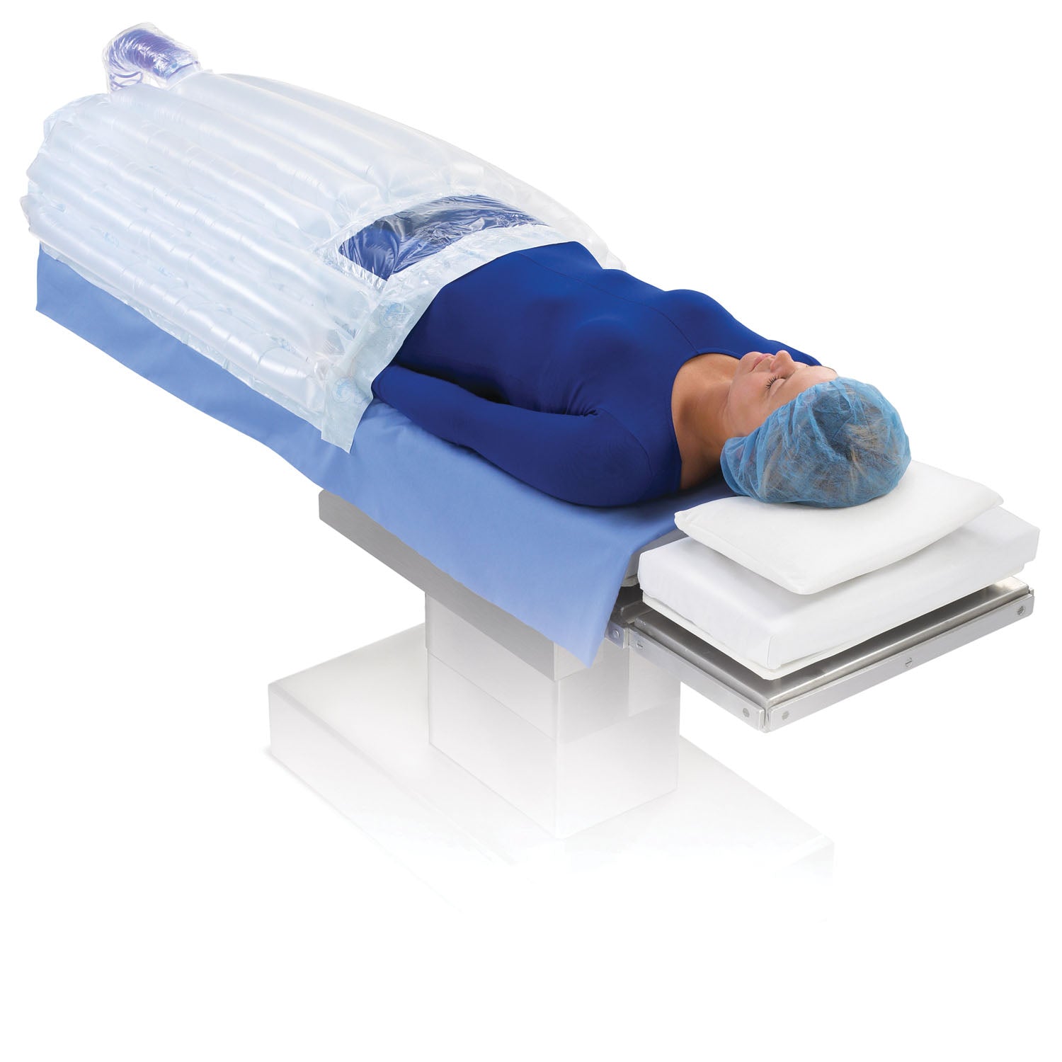 63000 - Solventum Corporation - Model 630 Warming Blanket, 60" x 36", Sterile, 5/cs (Minimum Expiry Lead is 90 days) (Continental US+HI Only) , cs