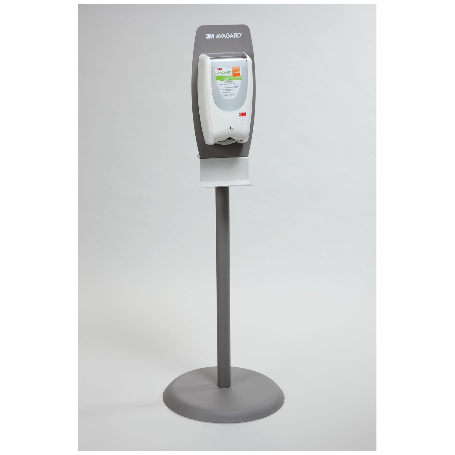 9244 - Solventum Corporation - Floor Stand For #9240 (Continental US+HI Only) , ea