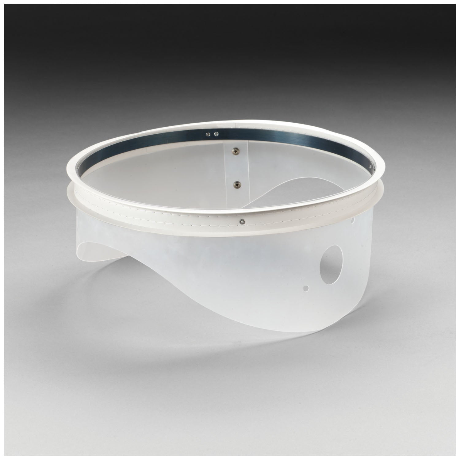 FT-15 - 3M Personal Safety Division - Collar (Continental US+HI Only) , ea