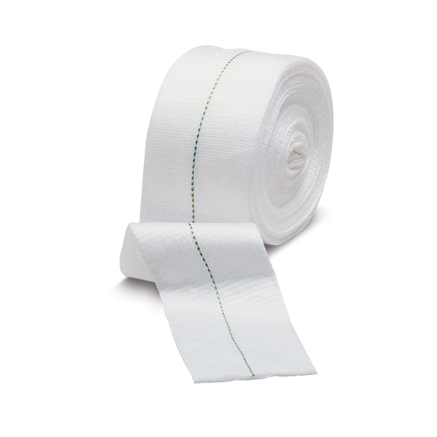 2438 - Molnlycke Health Care US, LLC - Tubifast® Bandage, 7.5cm x 10M Blue Line - Large Limbs (US Only) , ea