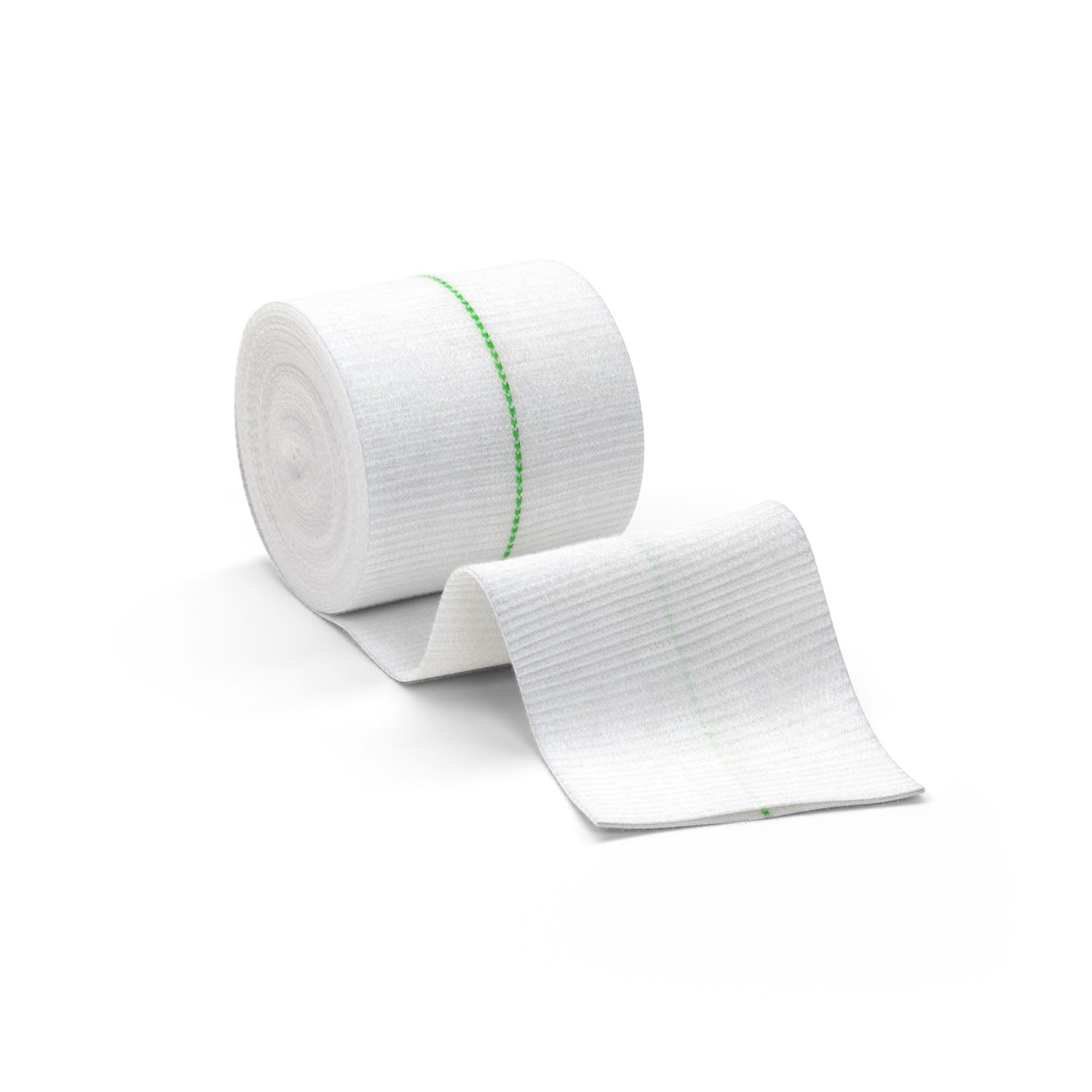 2436 - Molnlycke Health Care US, LLC - Tubifast® Bandage, 55cm x 10M Green Line - Small to Medium Limbs, 24/cs (US Only) , cs
