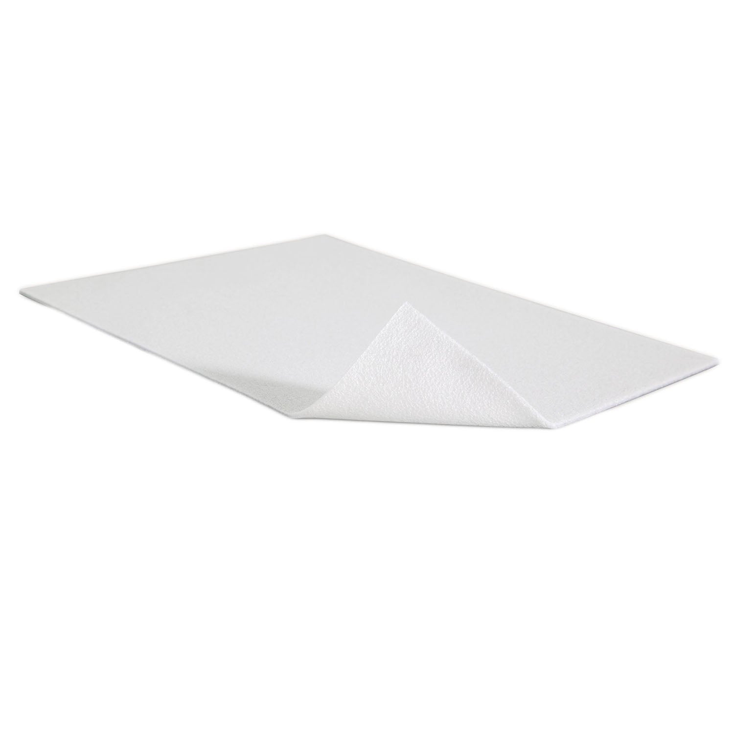 294599 - Molnlycke Health Care US, LLC - Silicone Soft Transfer Foam Dressing, 8" x 20", 4/bx, 6 bx/cs (US Only) , cs