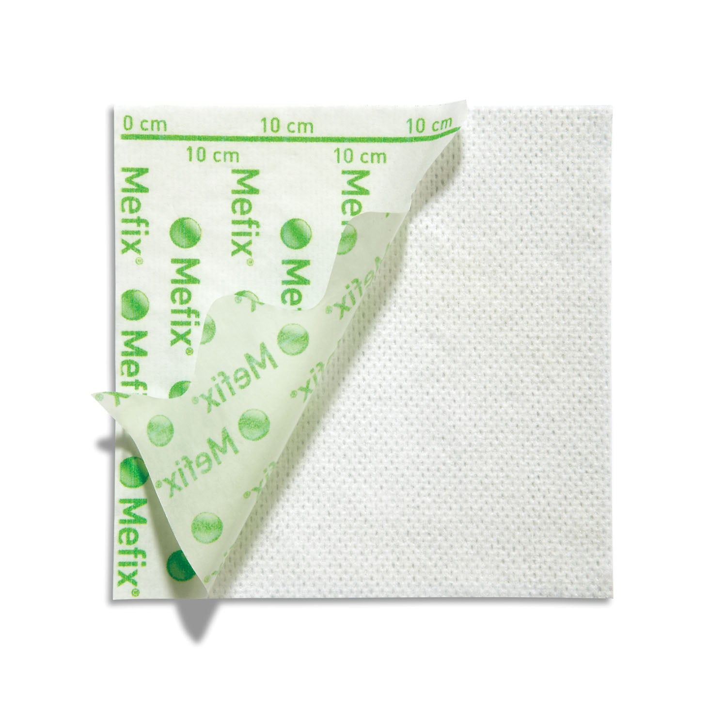 312000 - Molnlycke Health Care US, LLC - Fixation Fabric Dressing, 8" x 11 yds, 10/cs (US Only) , cs