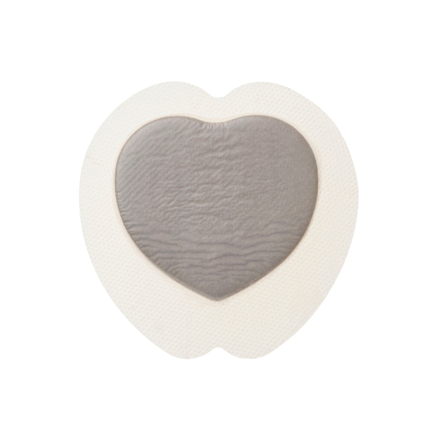 382090 - Molnlycke Health Care US, LLC - Border Foam Sacrum Dressing, Self-Adherent Absorbent, Antimicrobial, 7.2" x 7.2", 5/bx, 8 bx/cs (US Only) , cs
