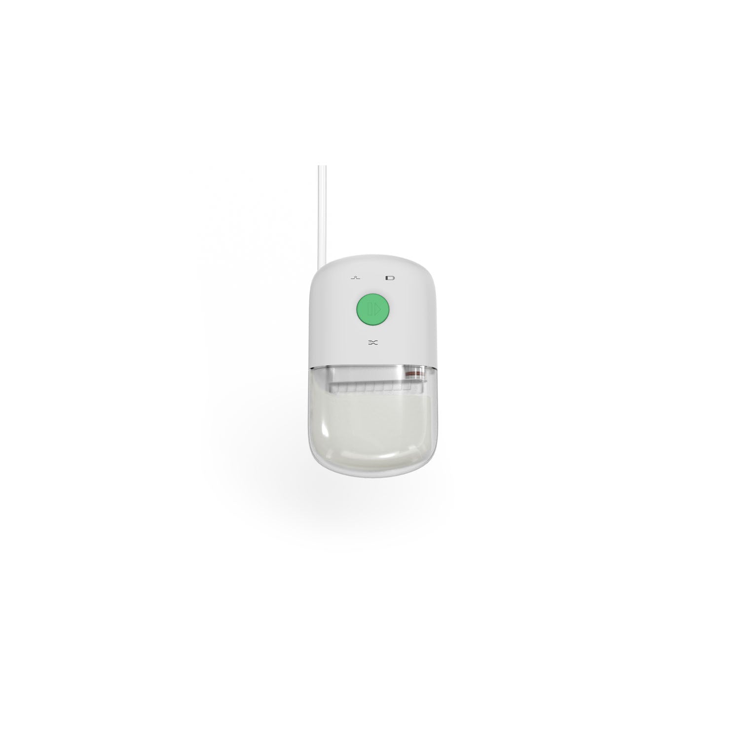 8880050 - Molnlycke Health Care US, LLC - Avance Solo Pump and Canister Kit, 1/bx, 2 bx/cs (US Only) (HAZMAT Fees Apply, cannot ship via Air or to AK, GU, HI, MP, PR, VI) REQUIRES HAZMAT SHIPMENT , cs
