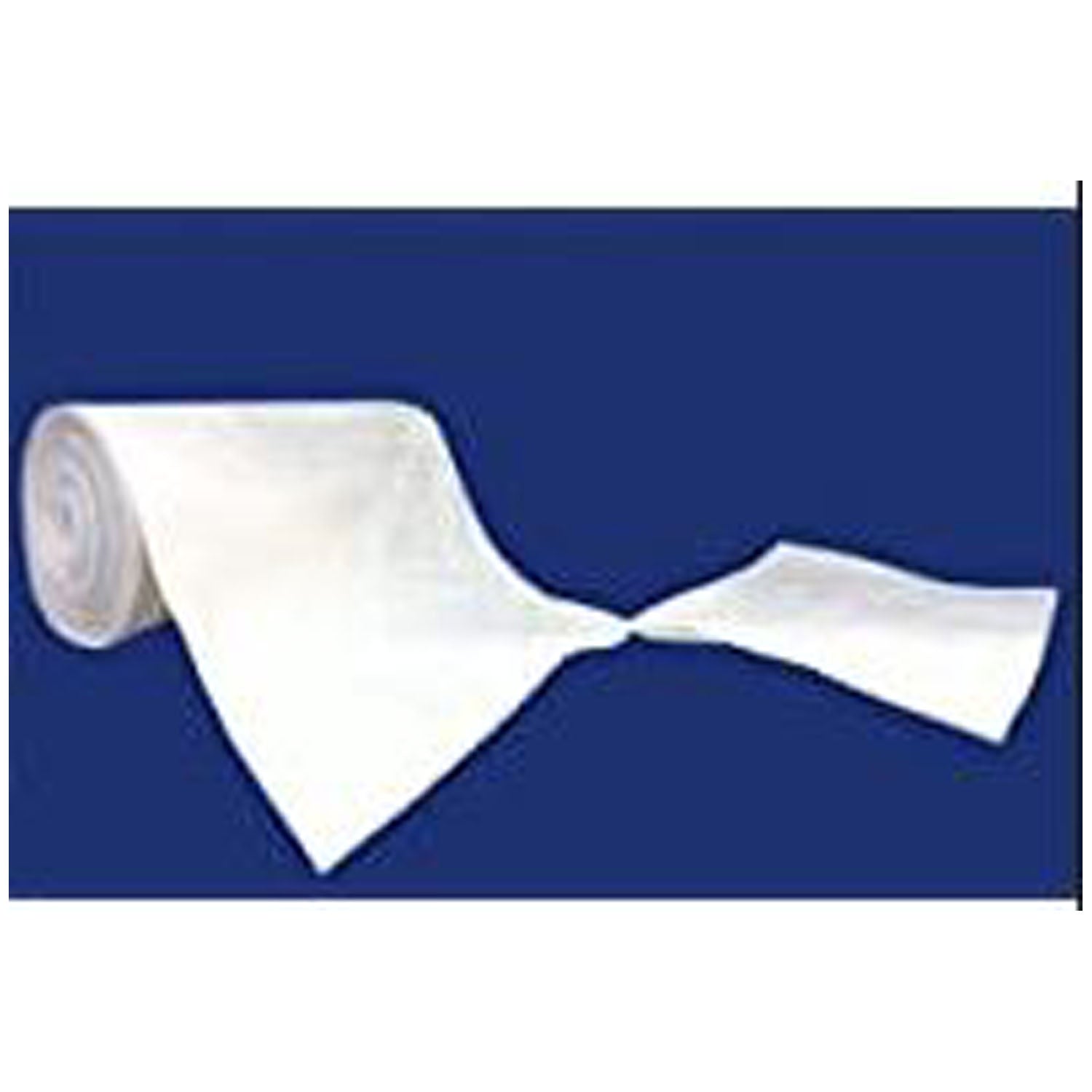 MBF261411 - MarketLab, Inc. - Medi-Band™ Seamless Tubular Band, Latex-Free, White, Cut to Fit, 11yd rl, 14" Width, 1/bx , bx