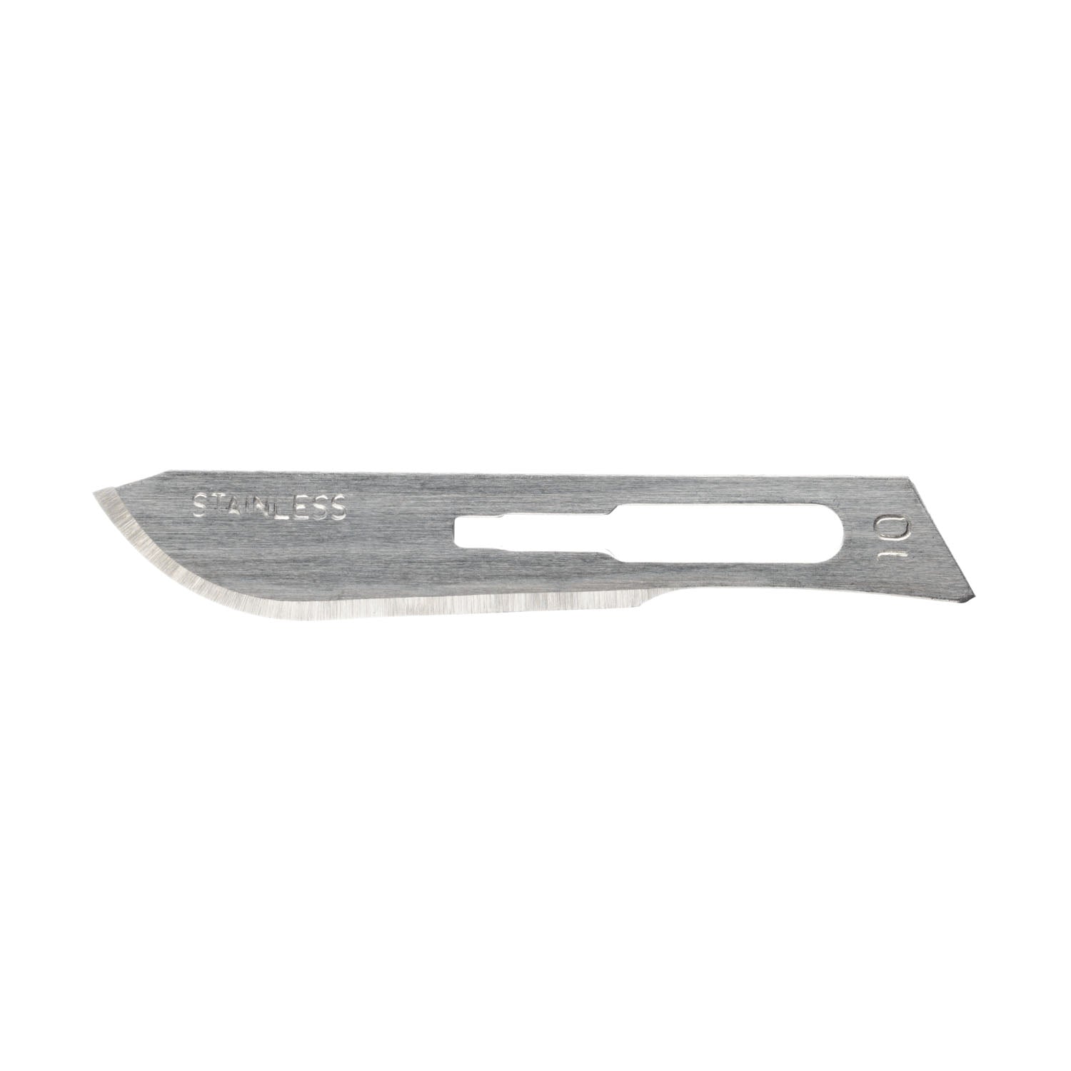 03740 - Myco Medical - Surgical Blade, #10, 100/bx (Available for Sale in US & Canada) , bx
