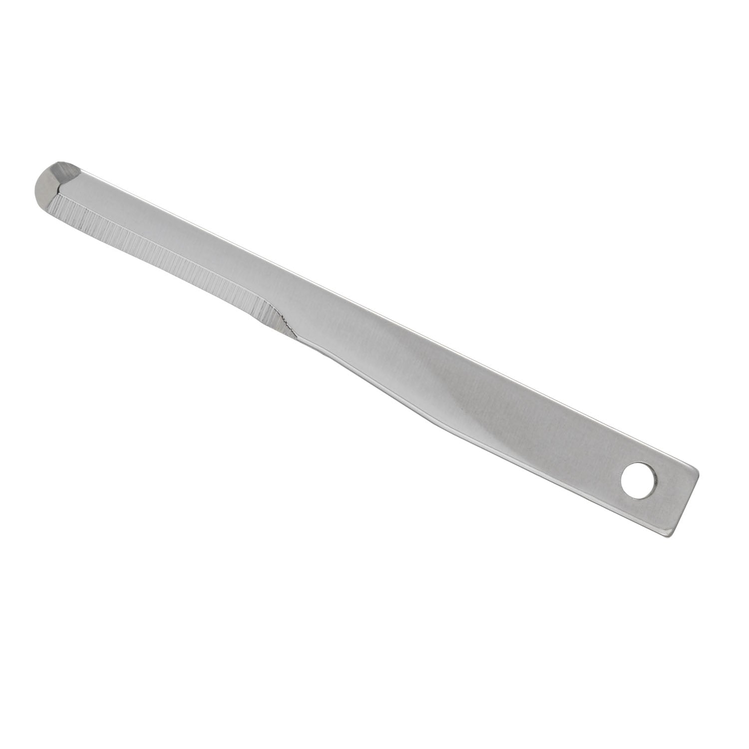 2002-64 - Myco Medical - Miniature Blade #6400, Carbon, 12/bx (Available for Sale in US & Canada) , bx