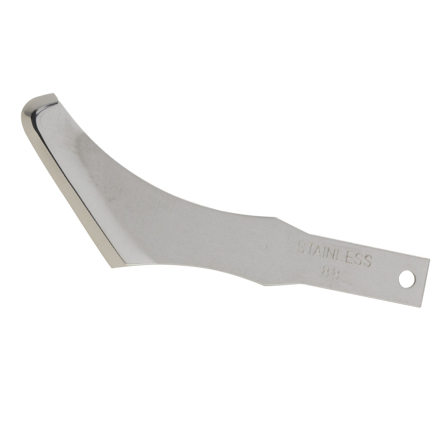 2003-88 - Myco Medical - Podiatry Chisel Blade, #8800, Stainless, Sterile, 12/bx (Available for Sale in US & Canada) , bx