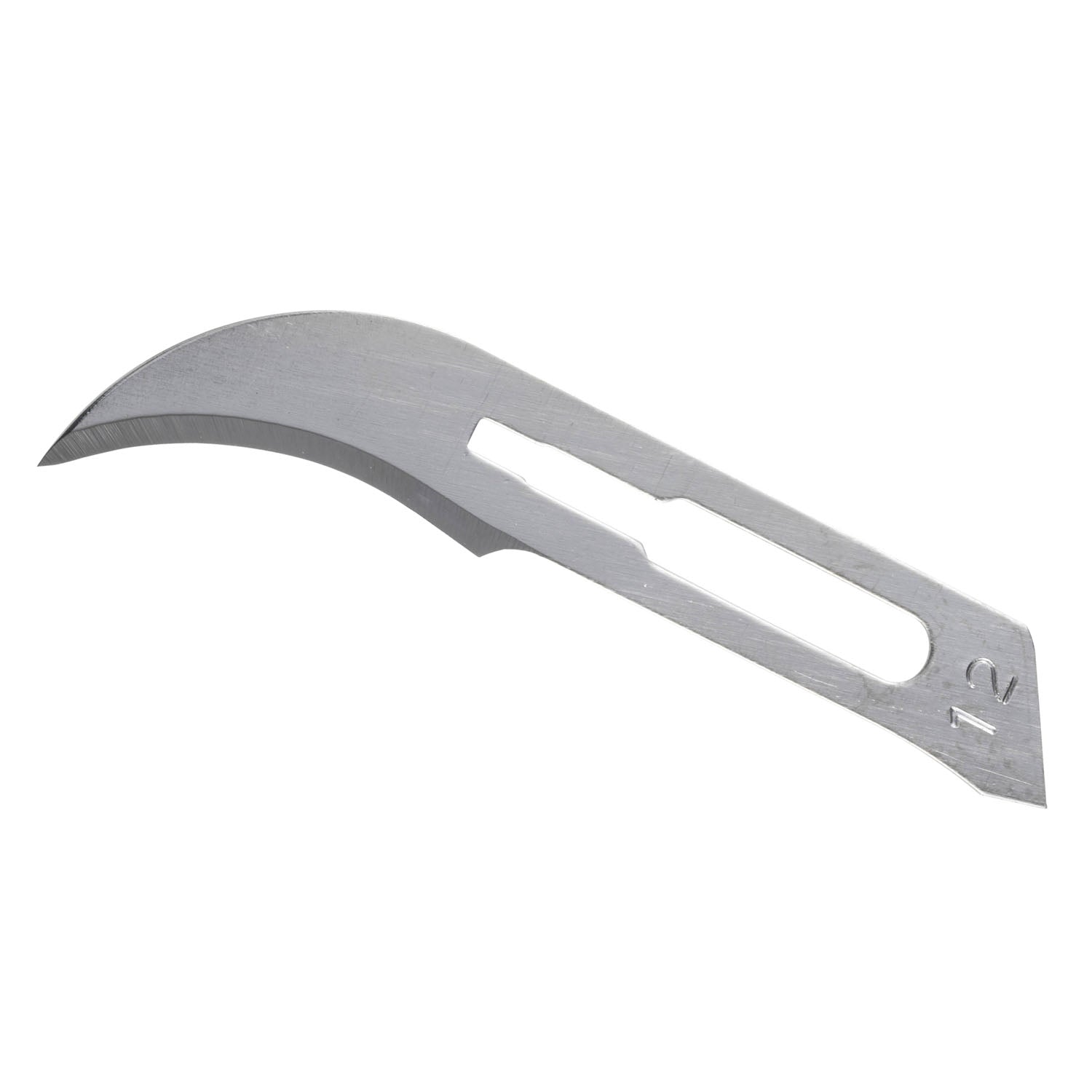 3001T-12 - Myco Medical - Surgery Blade, Size 12, Stainless Steel, 100/bx (Available for Sale in US & Canada) , bx