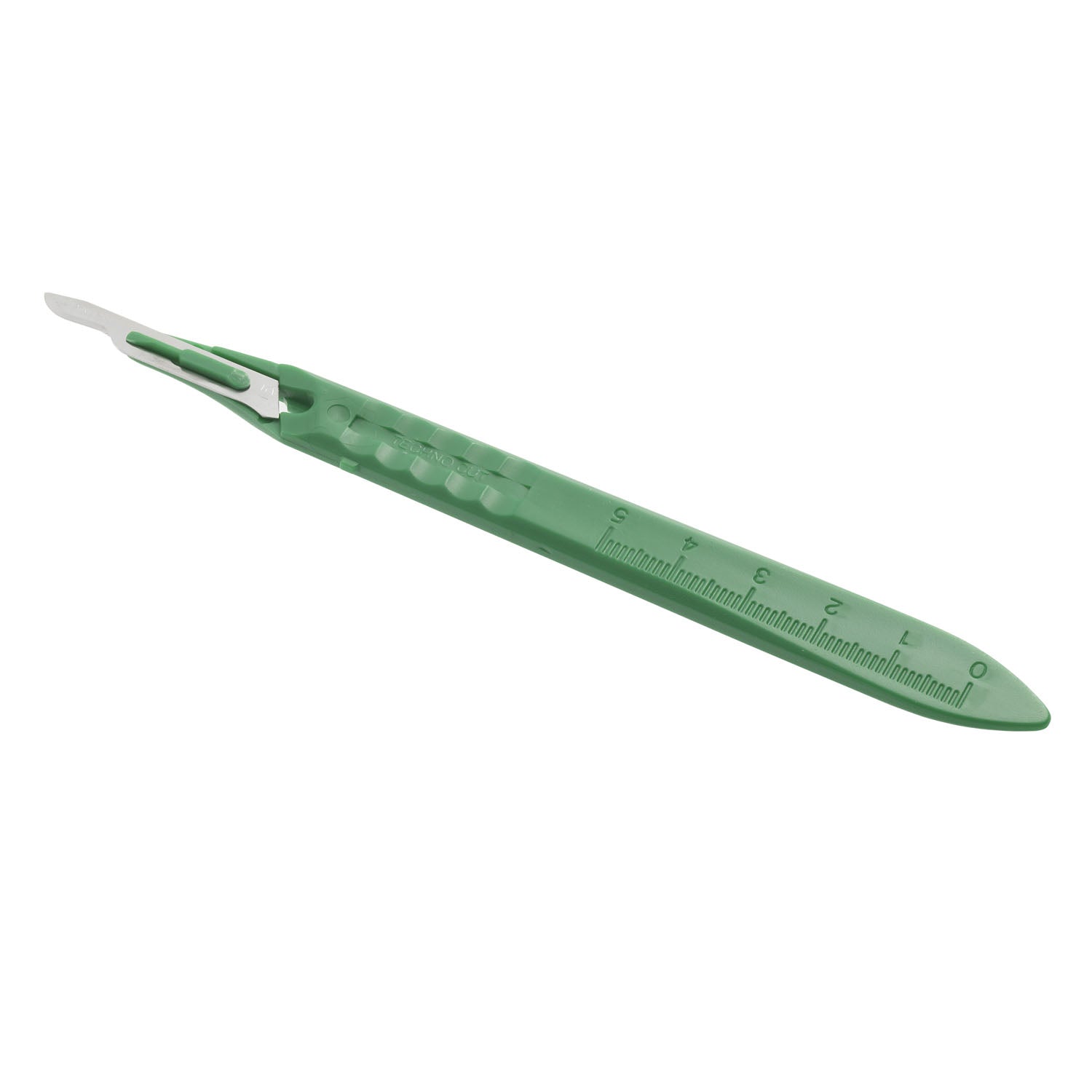 6008T-15 - Myco Medical - Scalpel, Size 15 Stainless Steel, 10/bx (Available for Sale in US & Canada) , bx