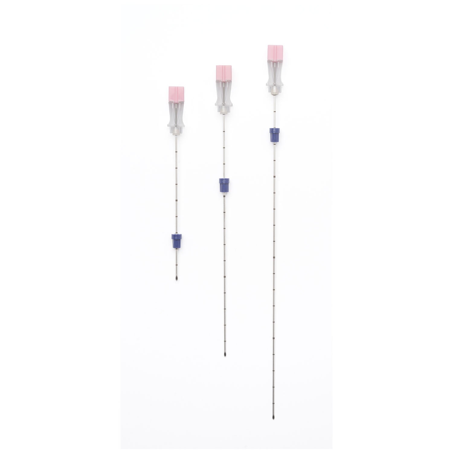 CHE18G601 - Myco Medical - Chiba Point 針頭,18G x 6”,粉紅色,無菌,25支/盒(僅限美國),盒