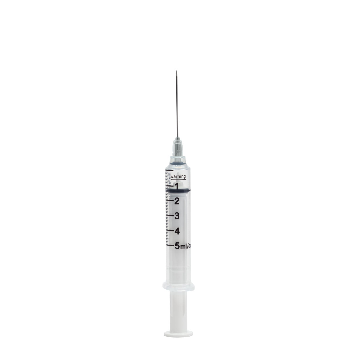 SS5ML22G151 - Myco Medical - Safety Syringe with Needle, 5 mL, 22G x 1.5", Sterile, Black, 100/bx (Rx) (HAZMAT Fees Apply, cannot ship via Air or to AK, GU, HI, MP, PR, VI) (Available for Sale in US & Canada) , bx